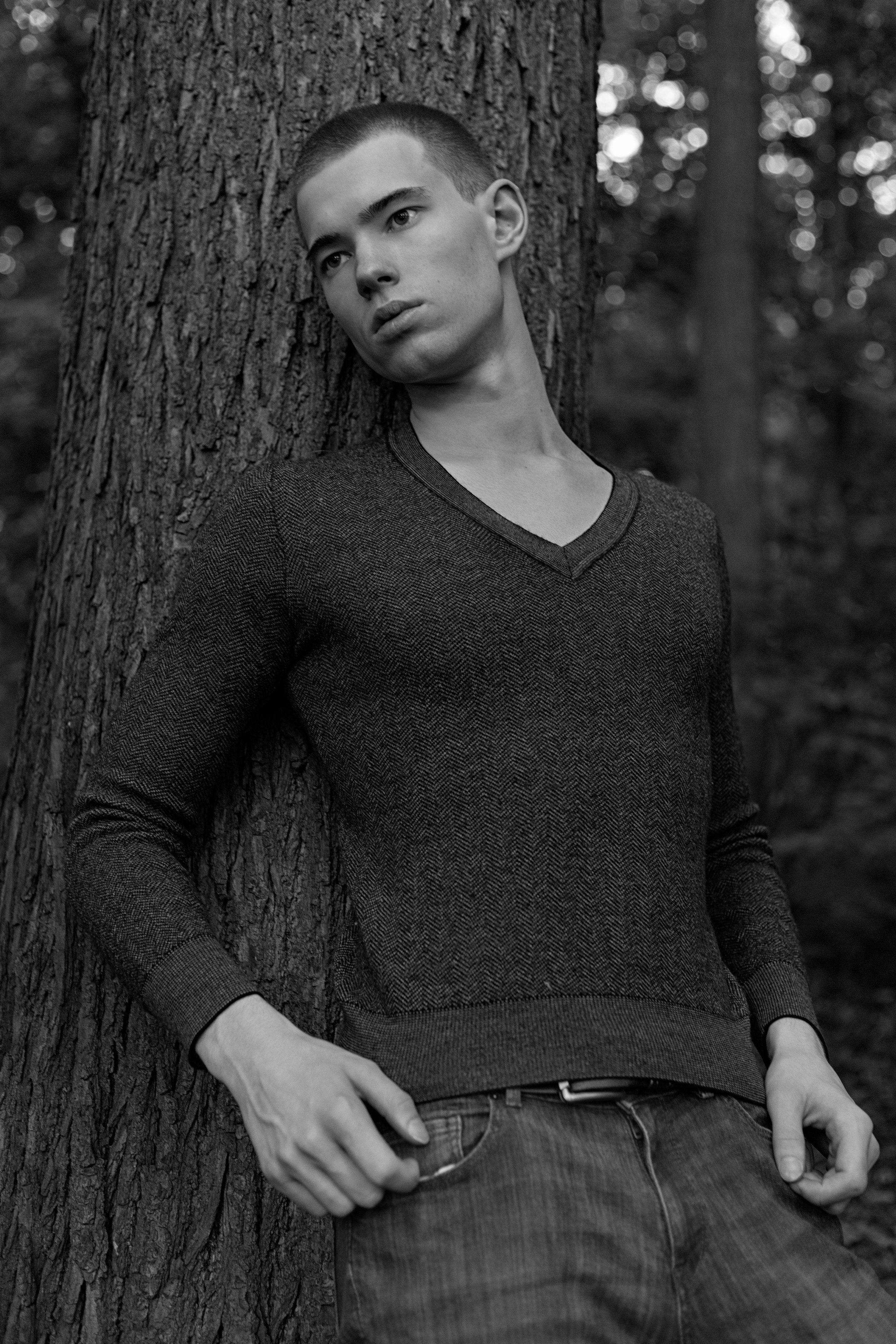 Kid. Портретный фотогаф в Москве