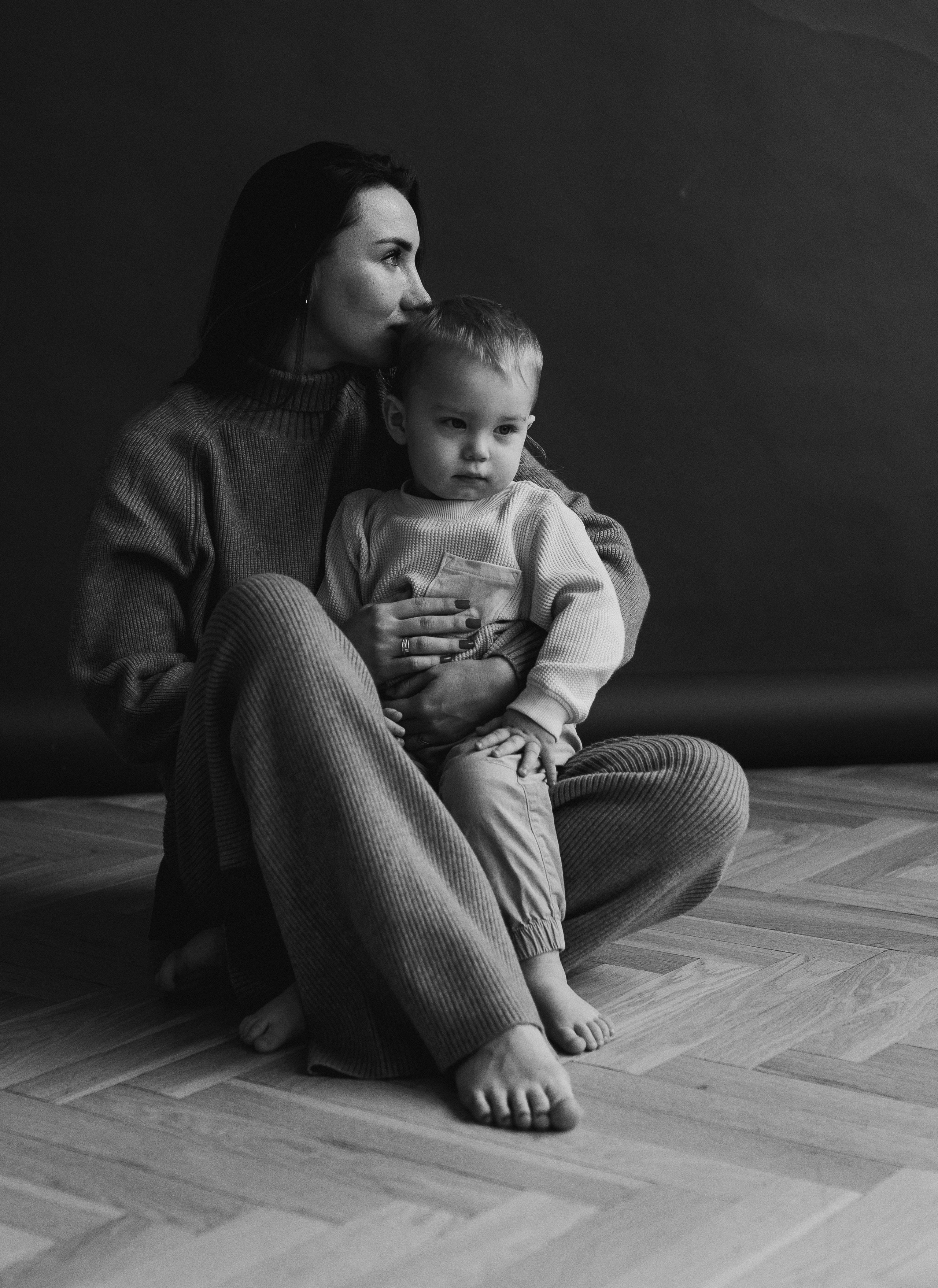 Семейные съемки. Фотограф в Санкт-Петербурге Екатерина Евстафьева