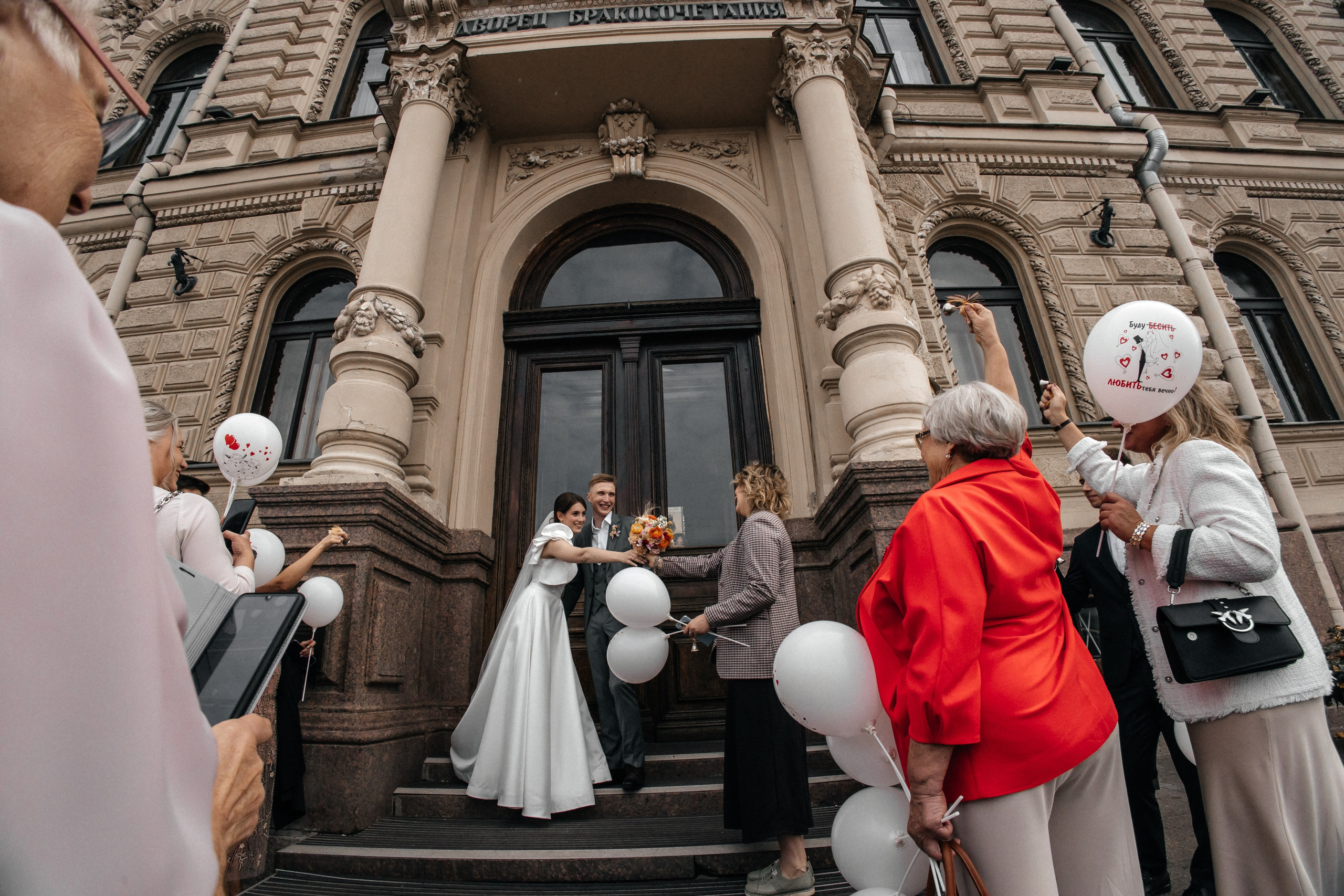 The Gamma. Фотограф в Санкт-Петербурге Виктория Безверхая