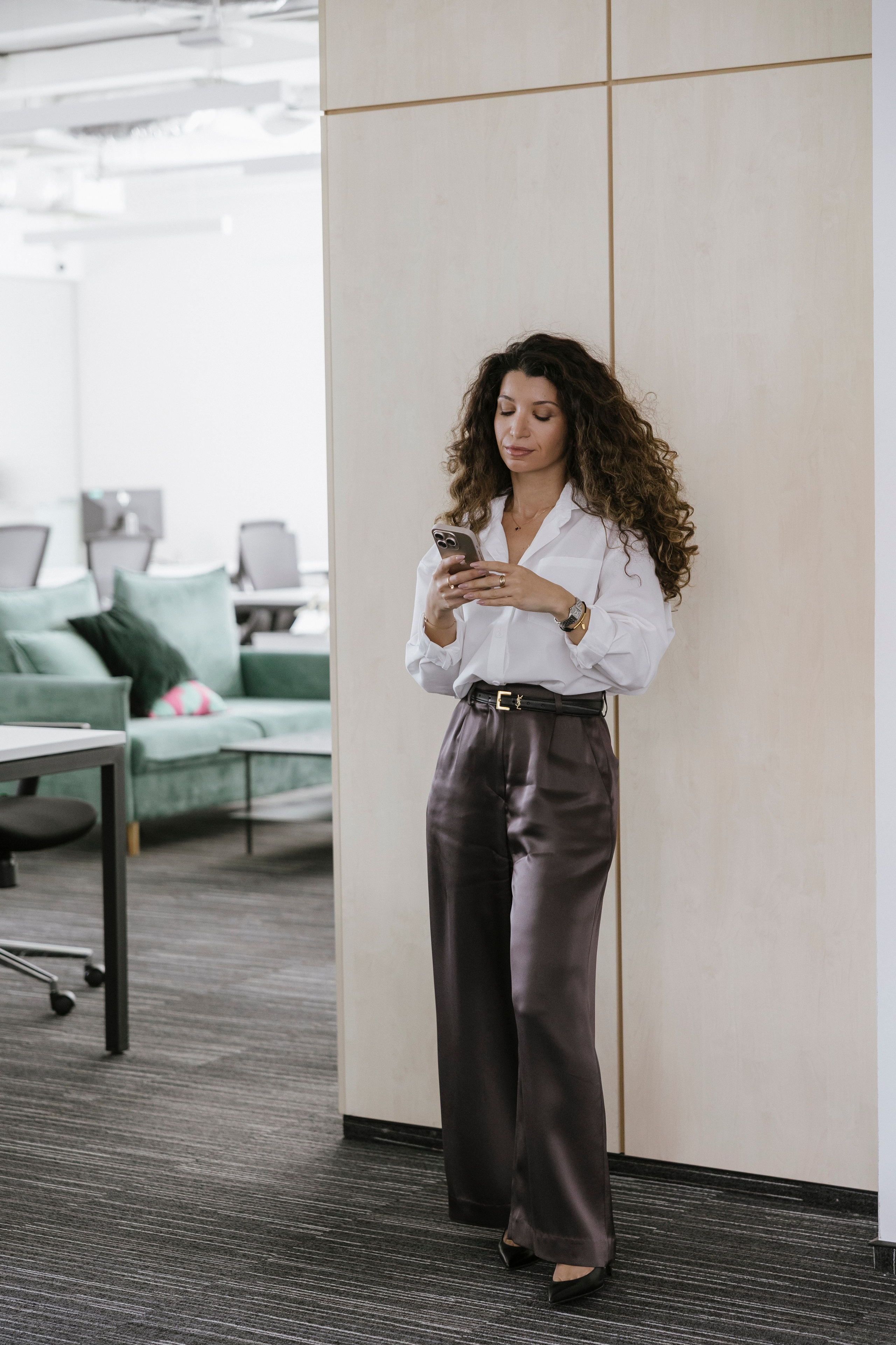 Maya. Natalyandronova.ru