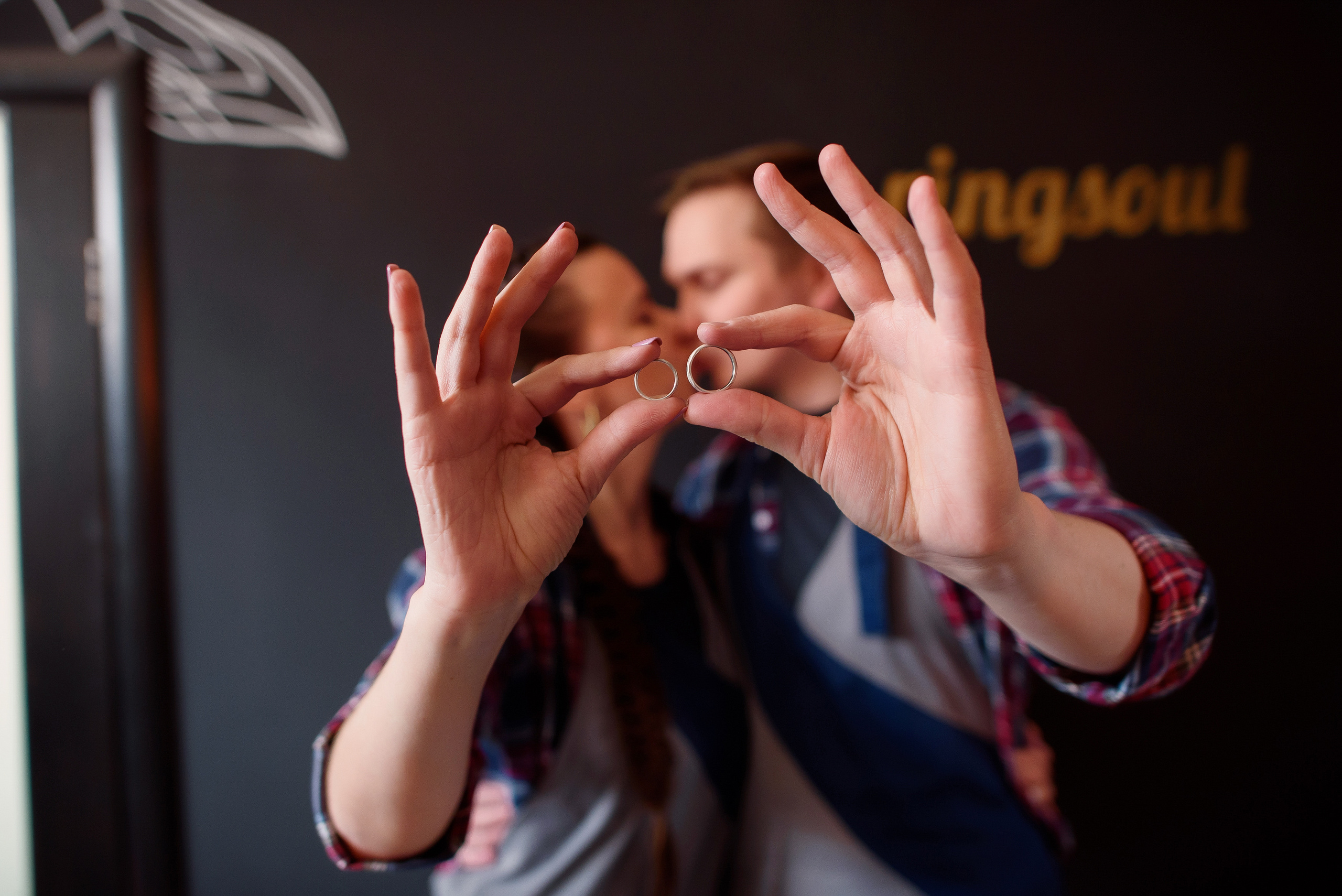 Ювелирная мастерская. Фотограф Евгений Меркулов