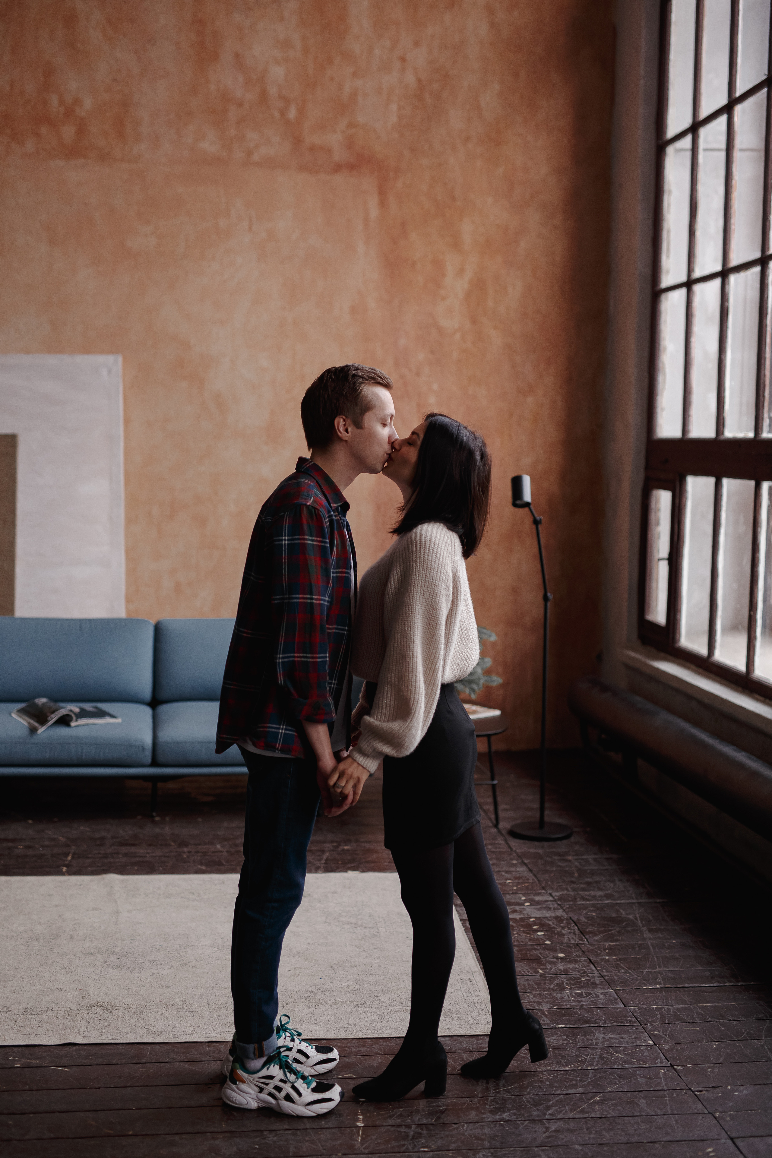 Love Story Никита и Маргарита. Фотограф Евгений Меркулов