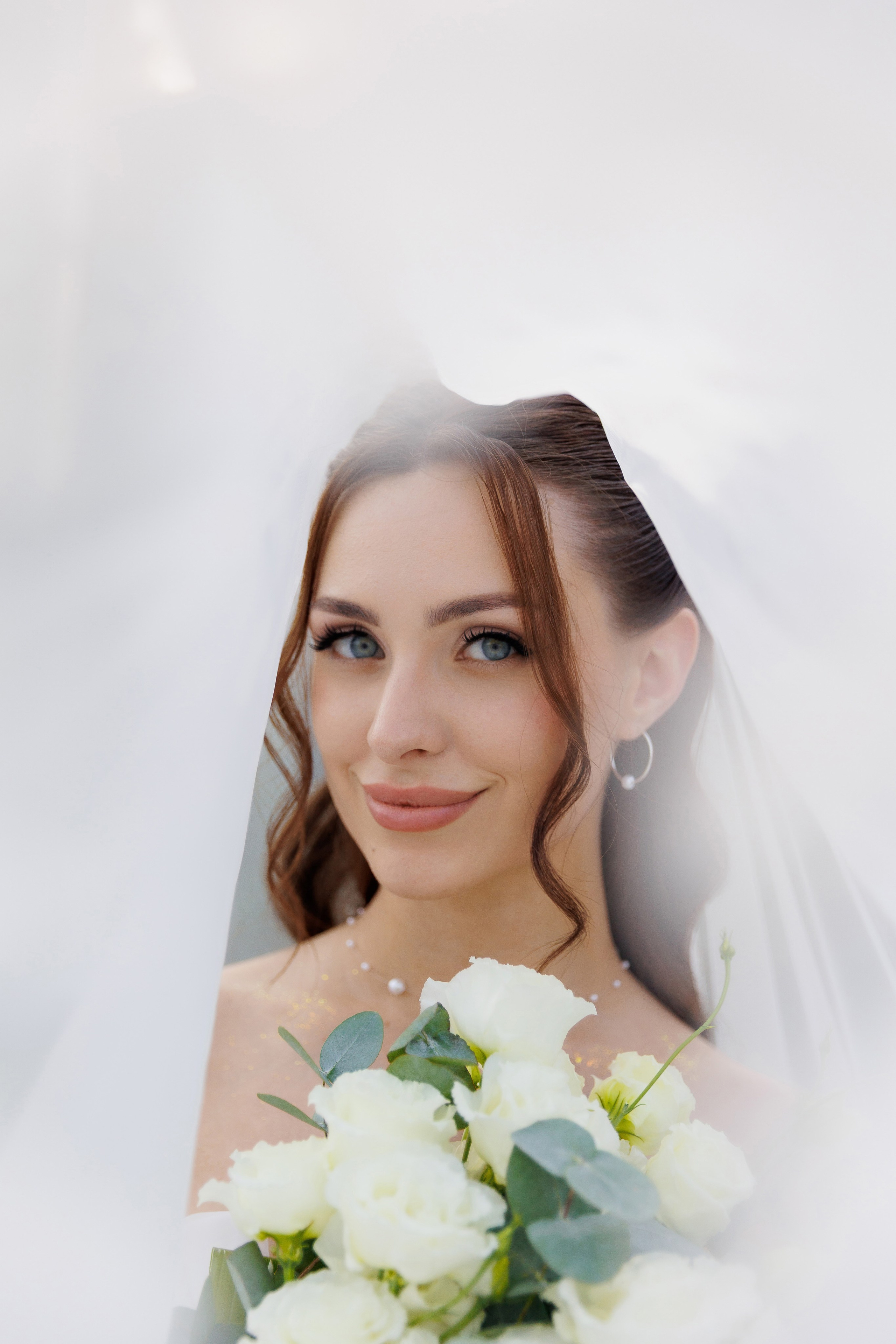 Николай & Евгения. Красильников Евгений — профессиональный фотограф в Ростове-на-Дону