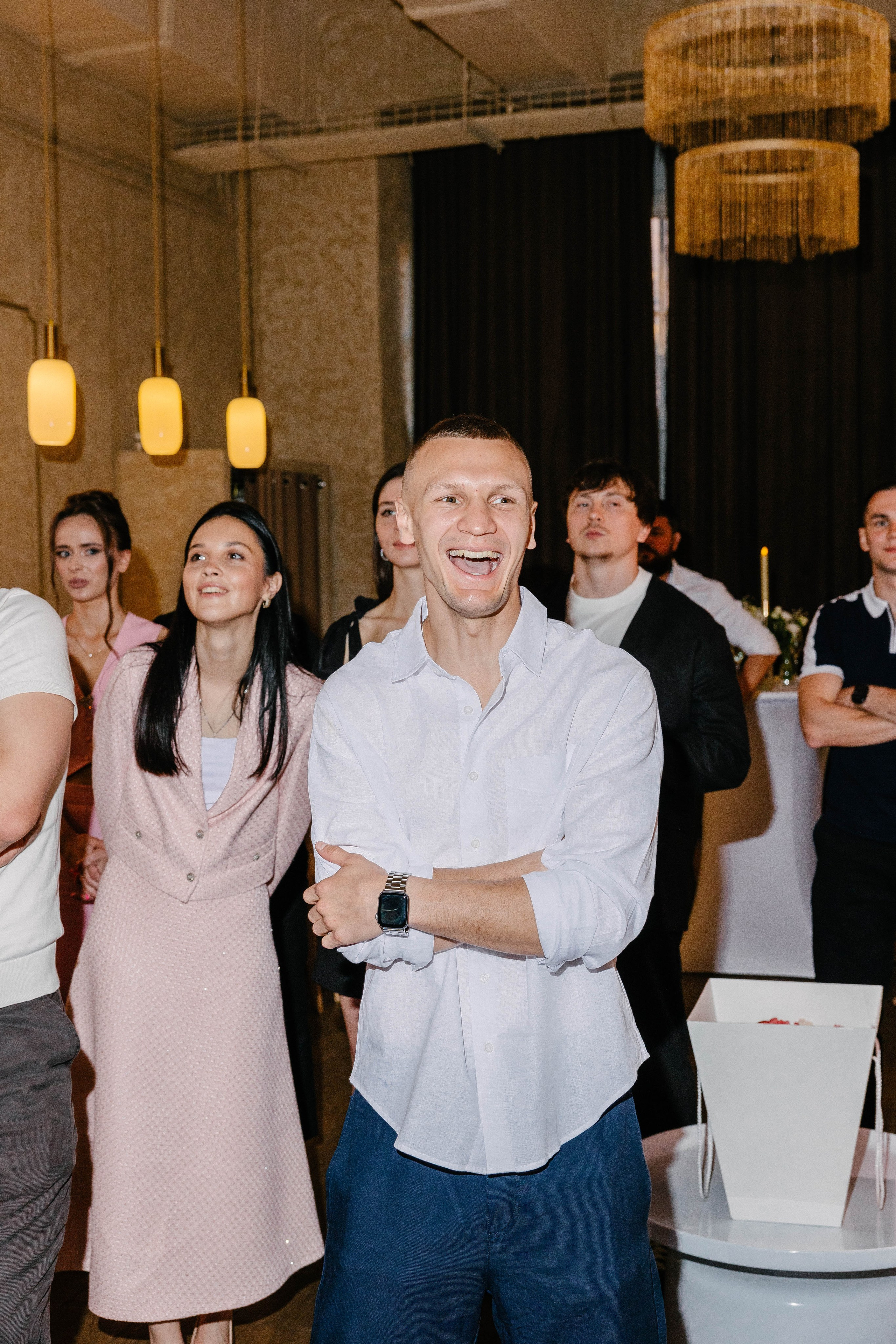 Юлия и Илья. Фотограф Veronika Potaseva