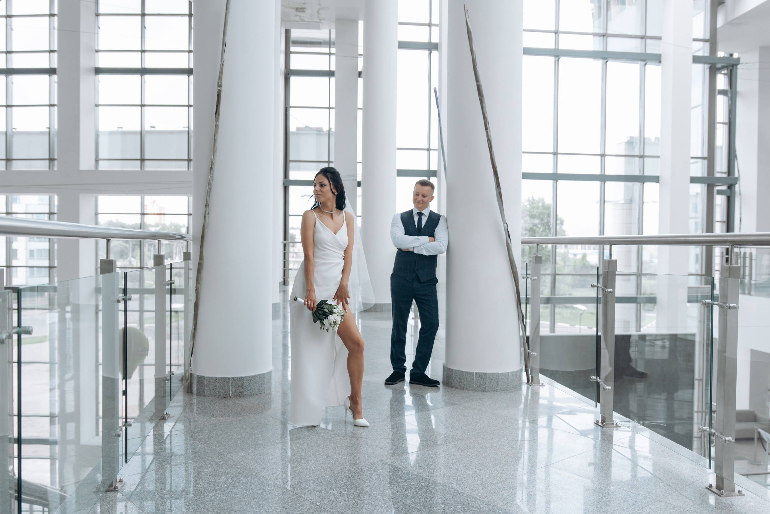 Татьяна и Владимир. Семейный фотограф Ярославль Екатерина Охлопкова