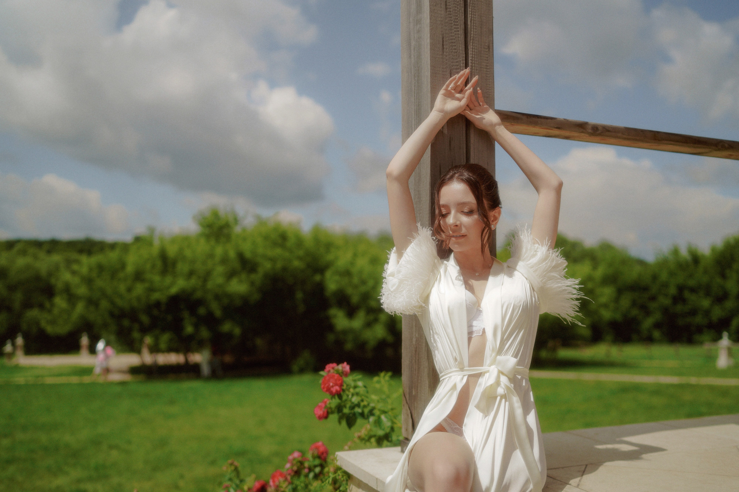 A&A. Фотограф Москва Никита Воробьев