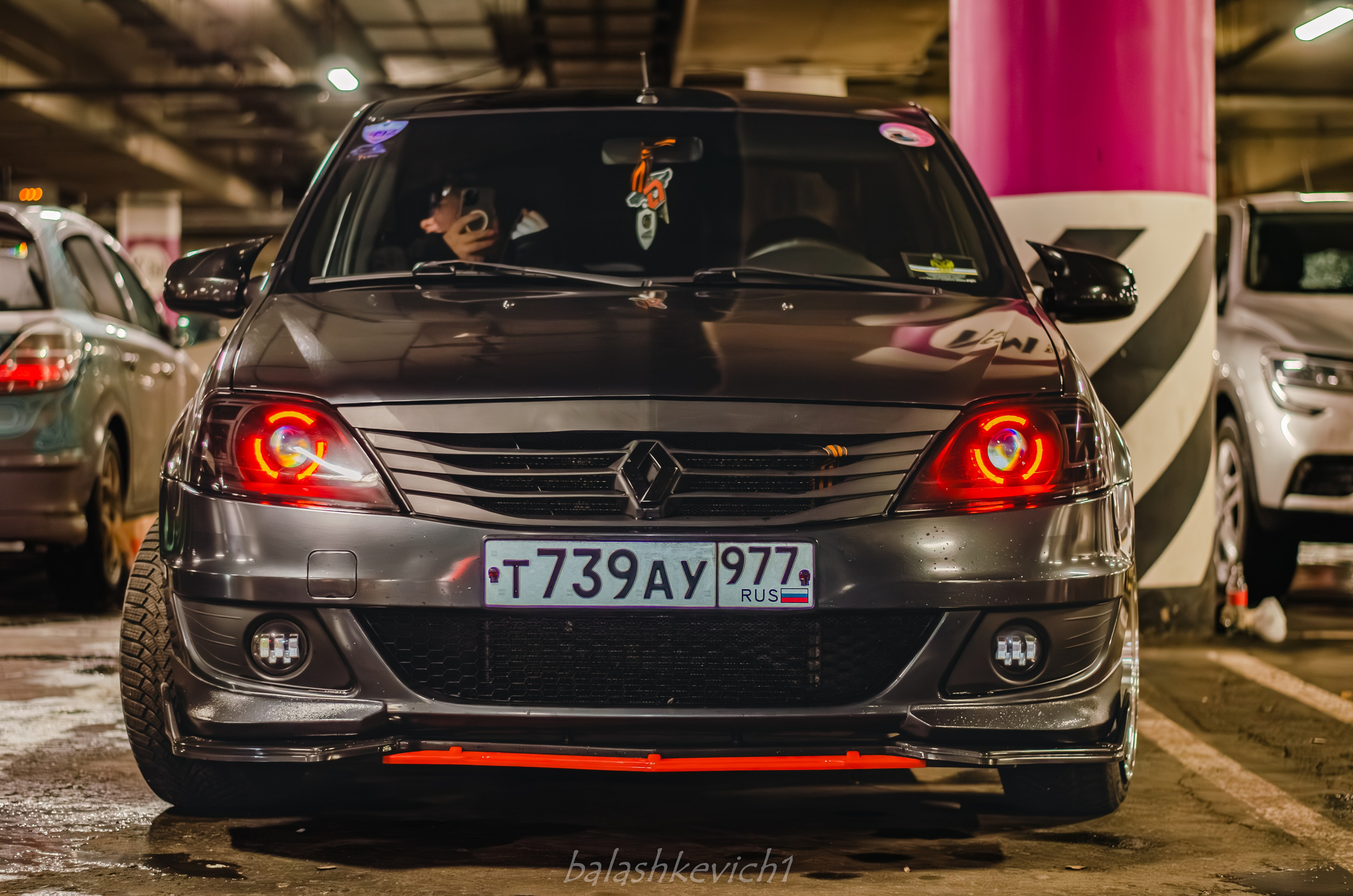 DnB 22-21/11.25. TuninGGameS Media