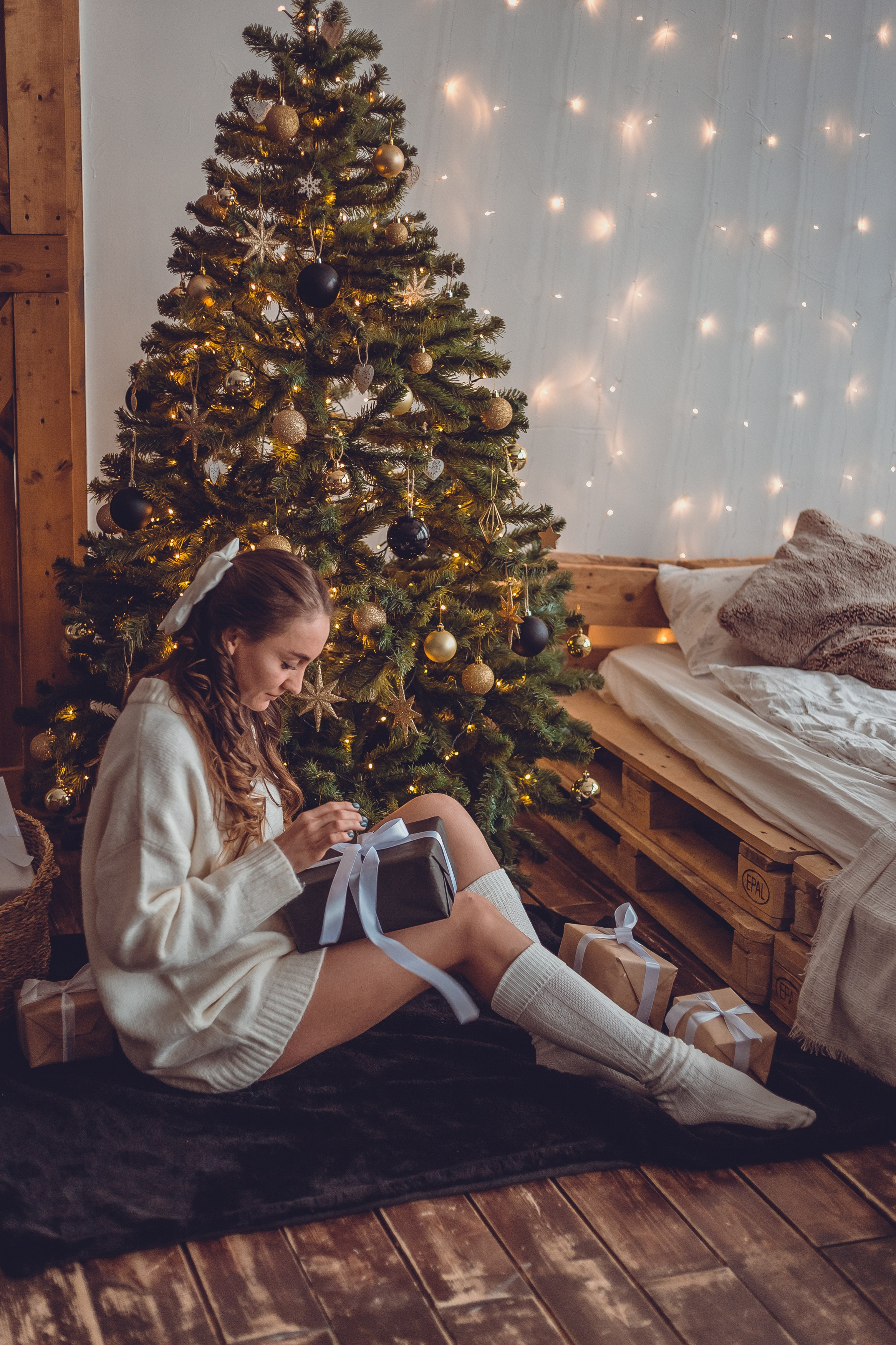 Семейный и бизнес фотограф в Москве Валерия Литвак