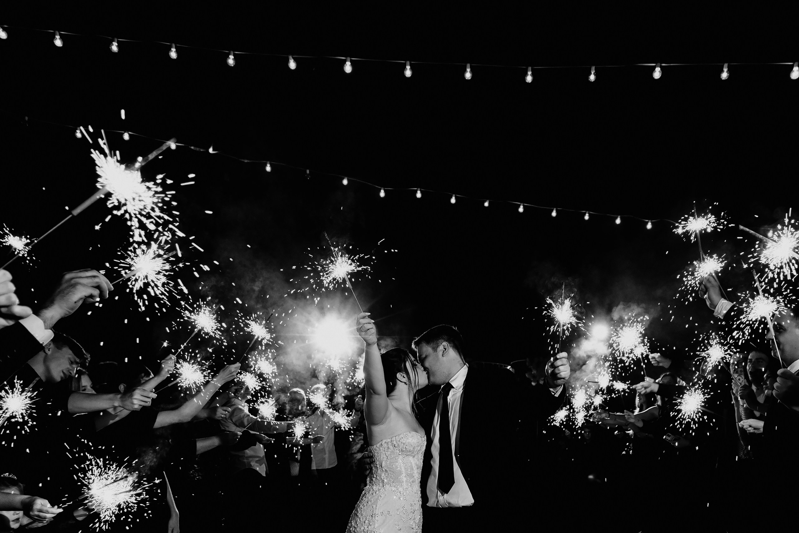 Лилия & Антон. Свадебный фотограф в Томске Екатерина Дмитриева