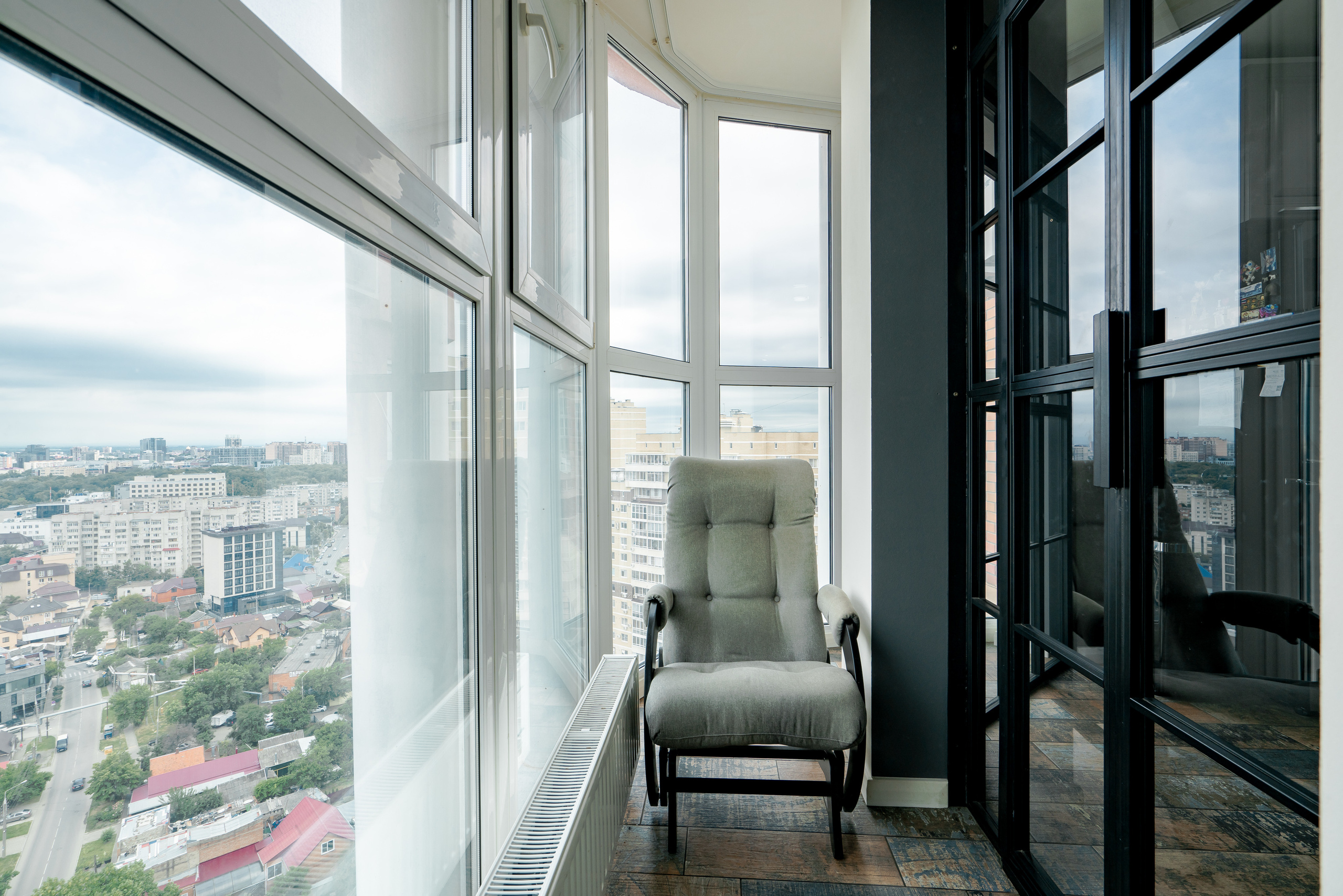 Гаражная. Создаю контент для бизнеса- Андрей Корниенко и упаковываю компании и экспертов в Краснодаре