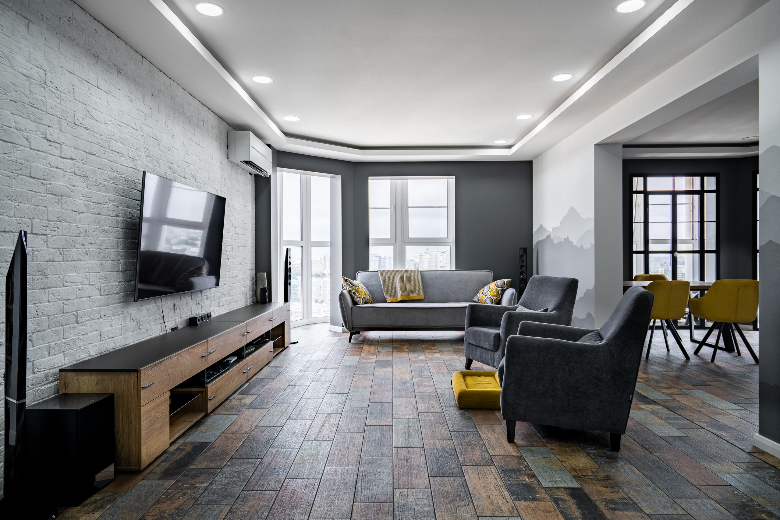 Гаражная. Создаю контент для бизнеса- Андрей Корниенко и упаковываю компании и экспертов в Краснодаре