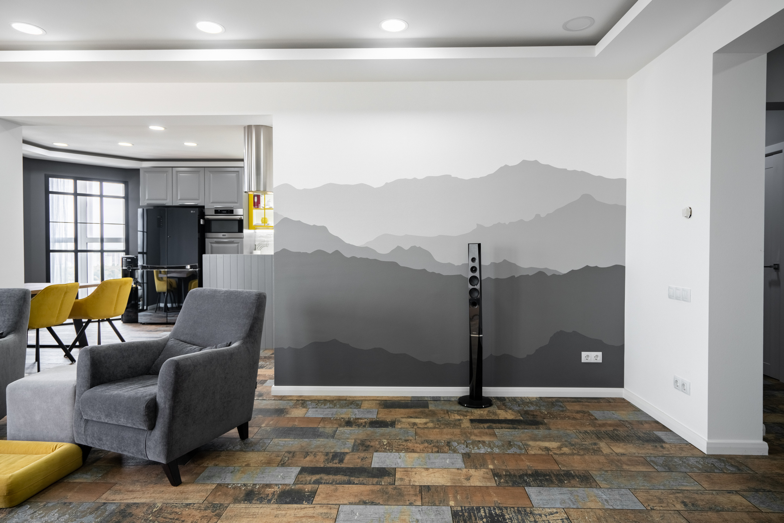 Гаражная. Создаю контент для бизнеса- Андрей Корниенко и упаковываю компании и экспертов в Краснодаре