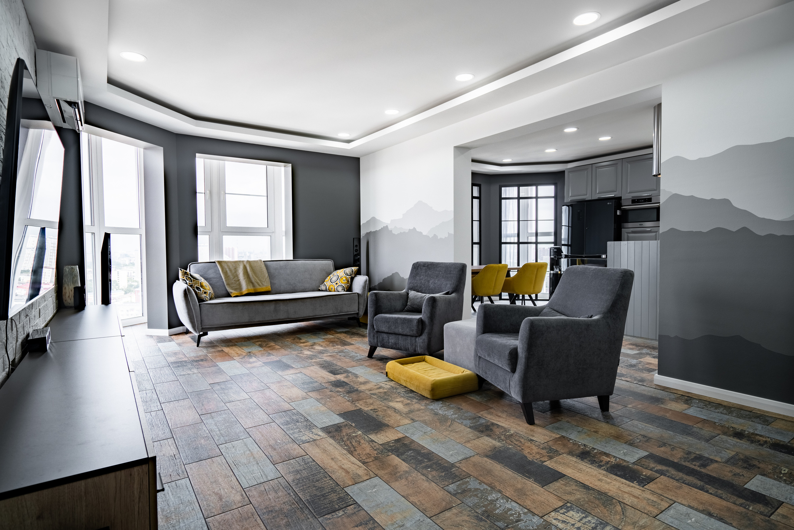 Гаражная. Создаю контент для бизнеса- Андрей Корниенко и упаковываю компании и экспертов в Краснодаре