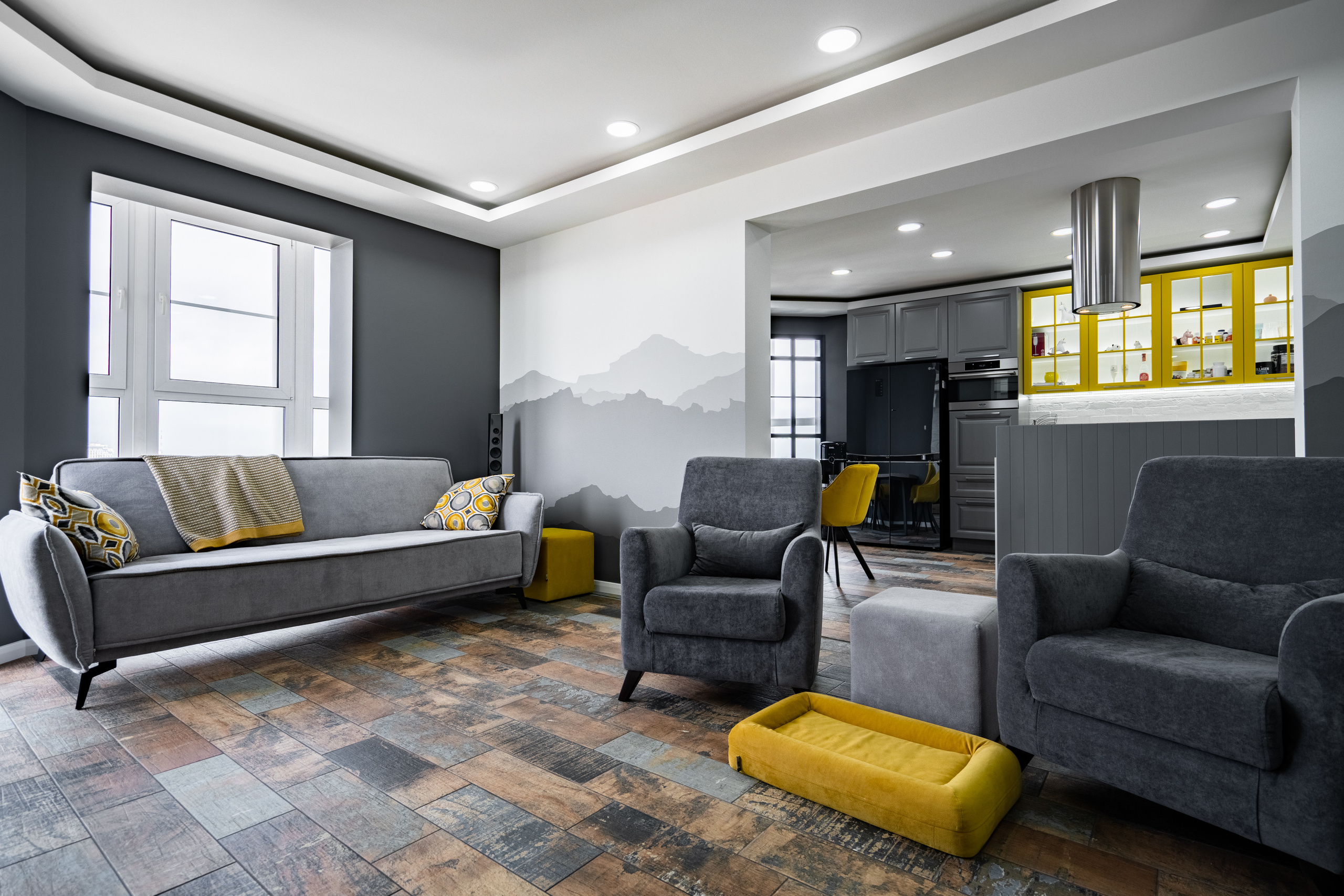 Гаражная. Создаю контент для бизнеса- Андрей Корниенко и упаковываю компании и экспертов в Краснодаре