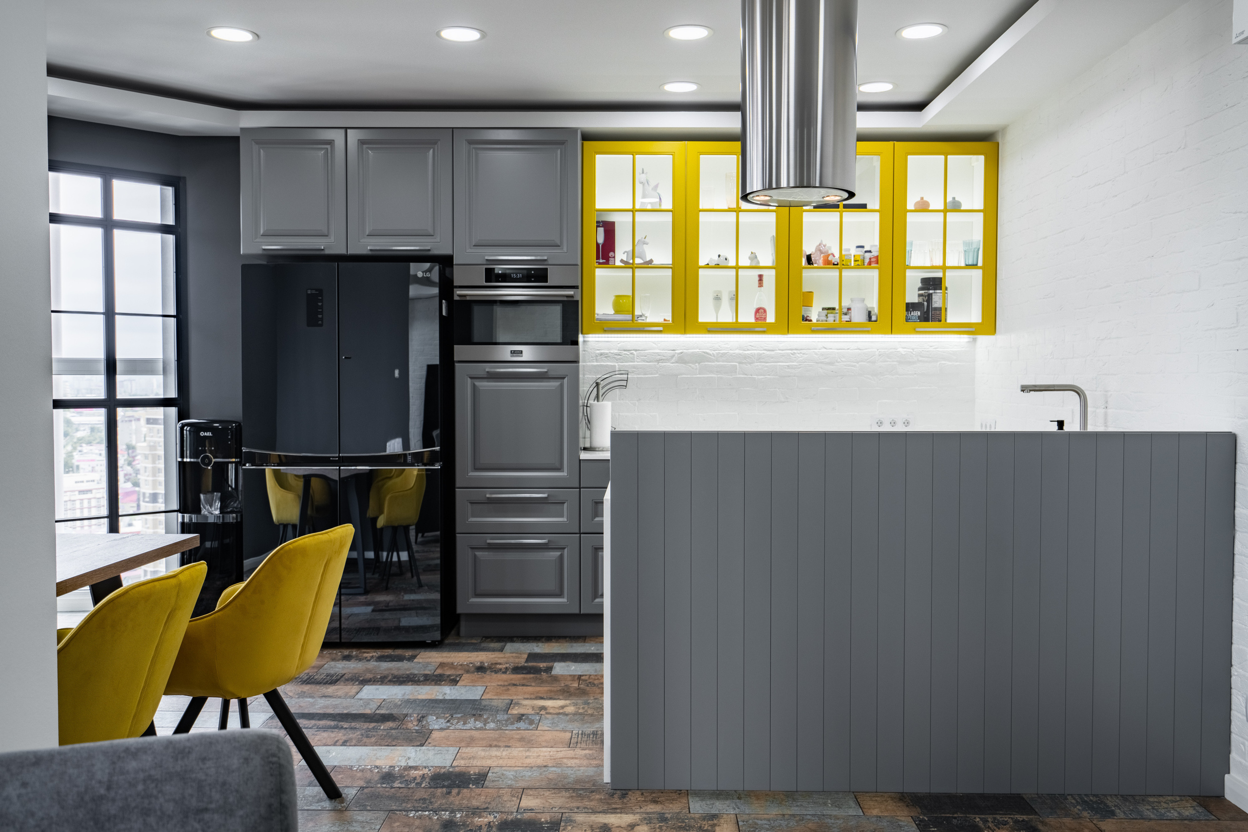 Гаражная. Создаю контент для бизнеса- Андрей Корниенко и упаковываю компании и экспертов в Краснодаре