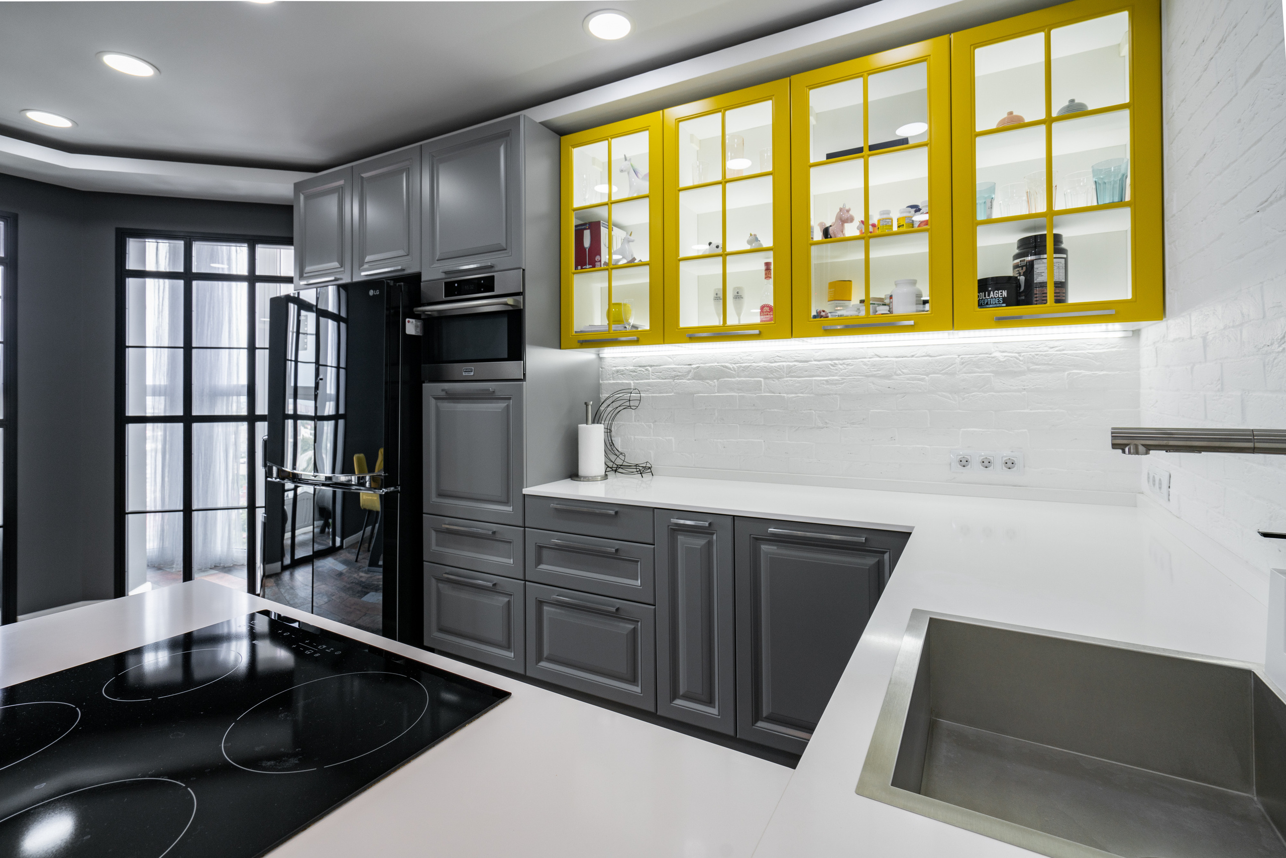 Гаражная. Создаю контент для бизнеса- Андрей Корниенко и упаковываю компании и экспертов в Краснодаре