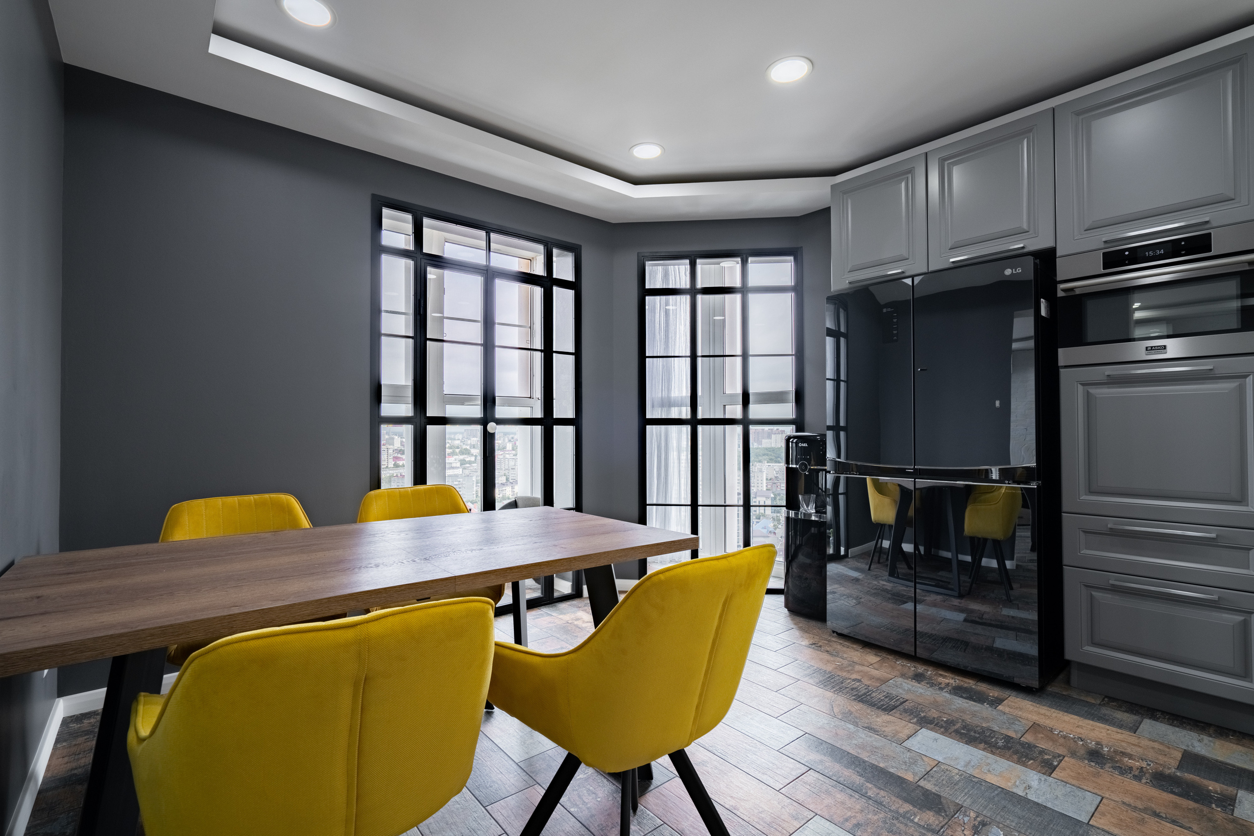 Гаражная. Создаю контент для бизнеса- Андрей Корниенко и упаковываю компании и экспертов в Краснодаре