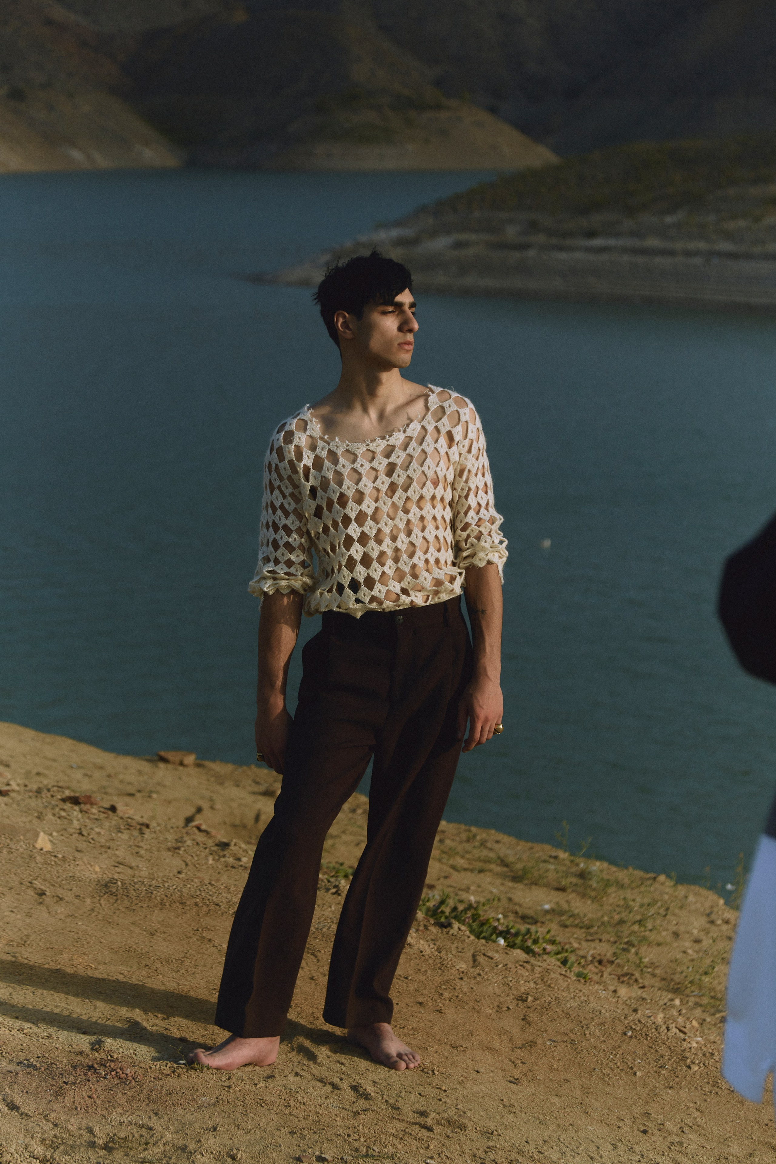 Vazgi Azat. Egor Plakhotin Photography