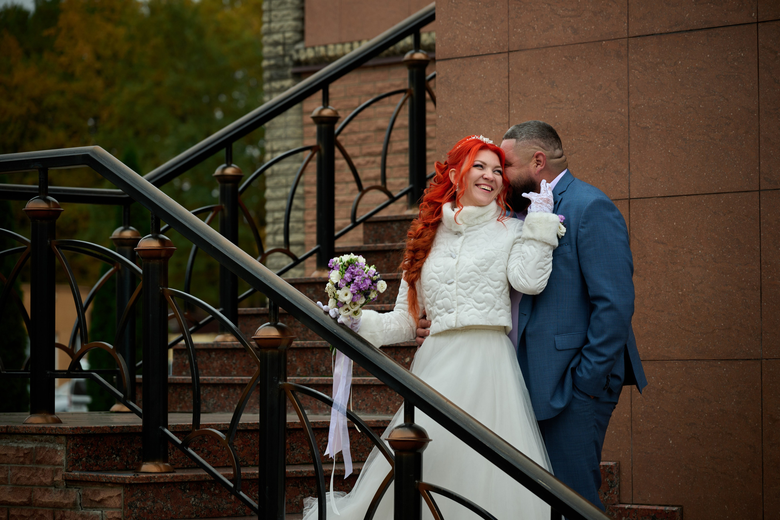 Свадьба Максима и Ольги. Профессиональный фотограф Старый Оскол, Губкин — свадьба, венчание, крещение, юбилей и день рождения