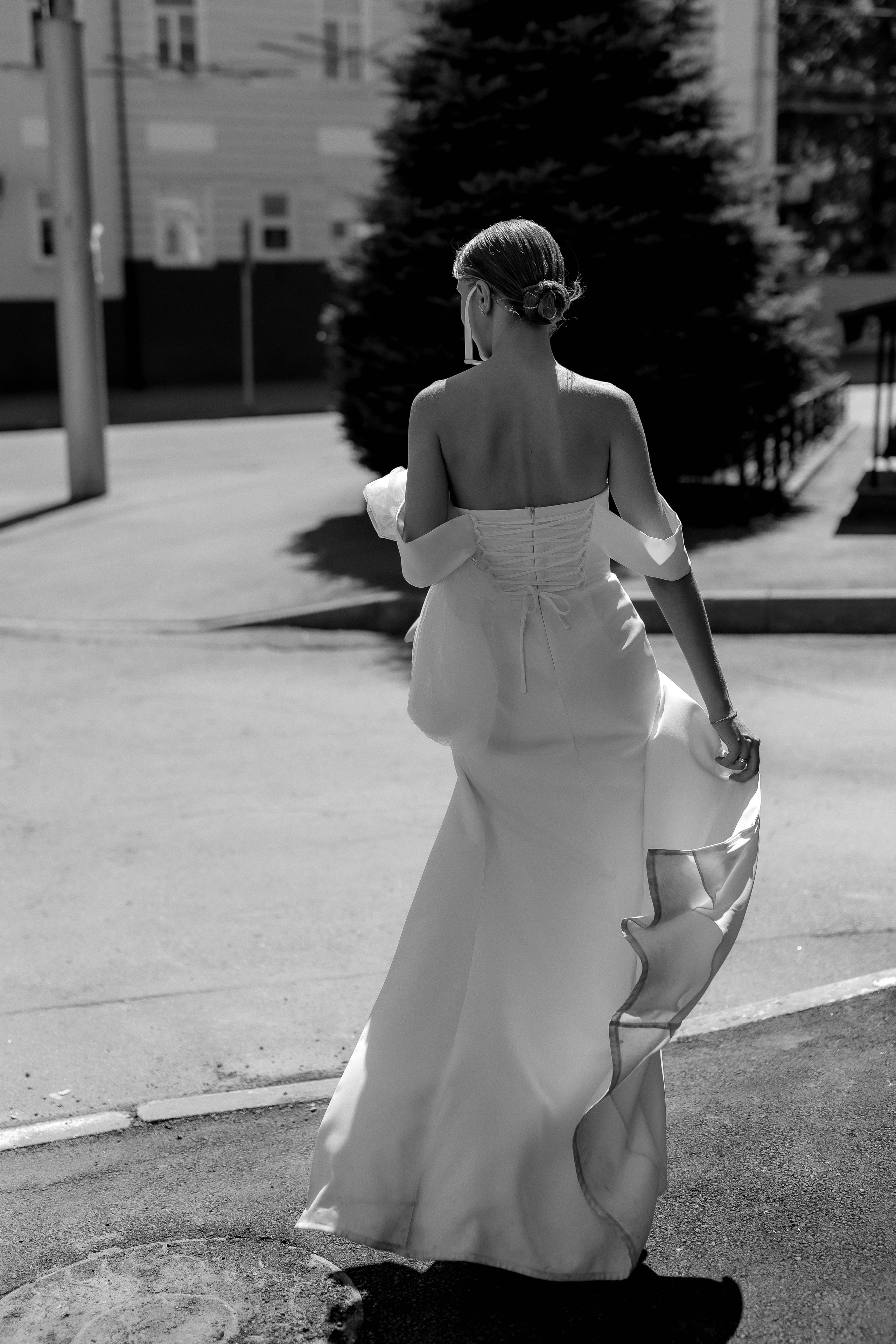 Роман и Ольга. Свадебный фотограф в Саратове Симашова Ирина