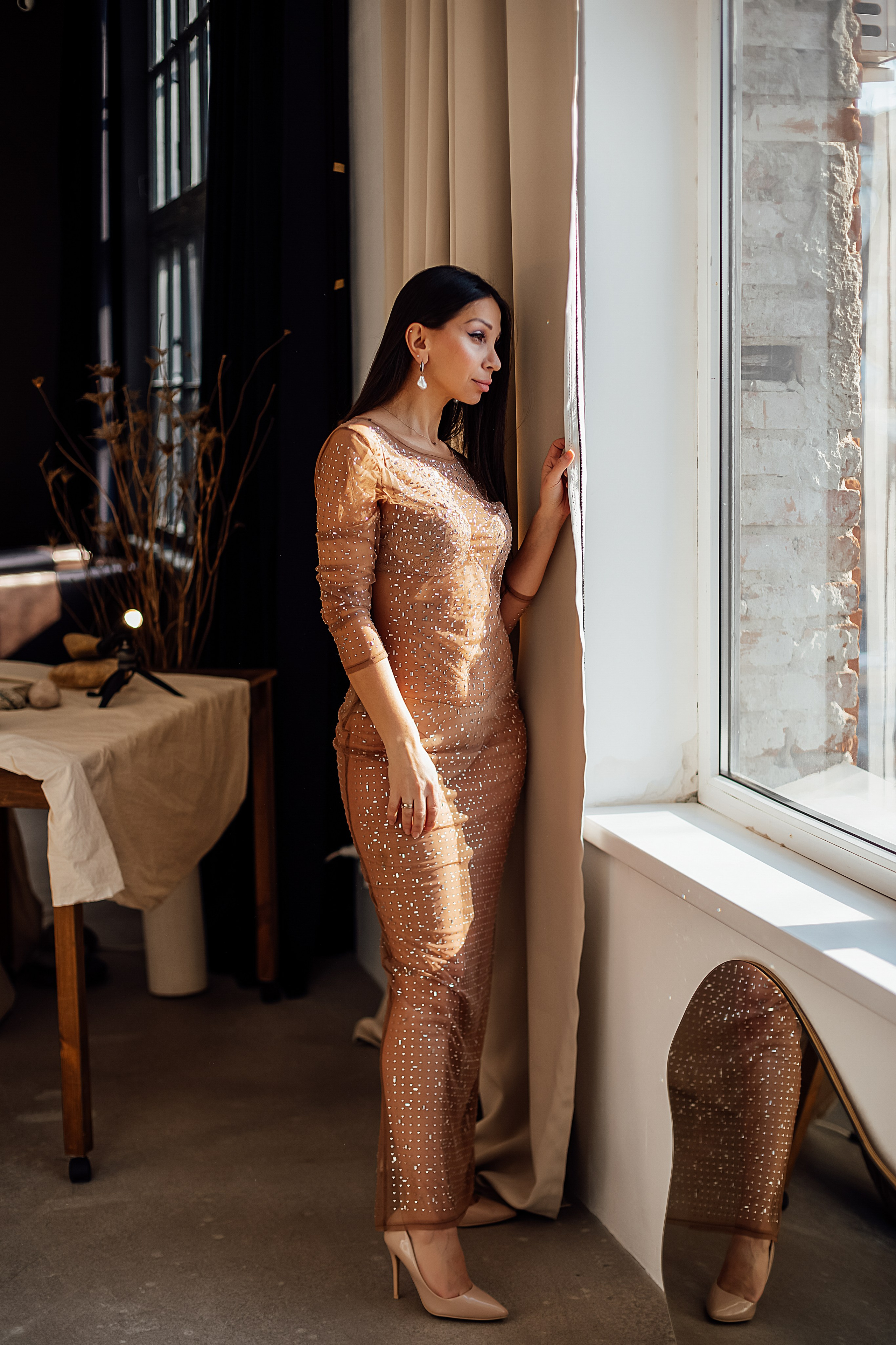 Лиана. Https://malovafoto.ru