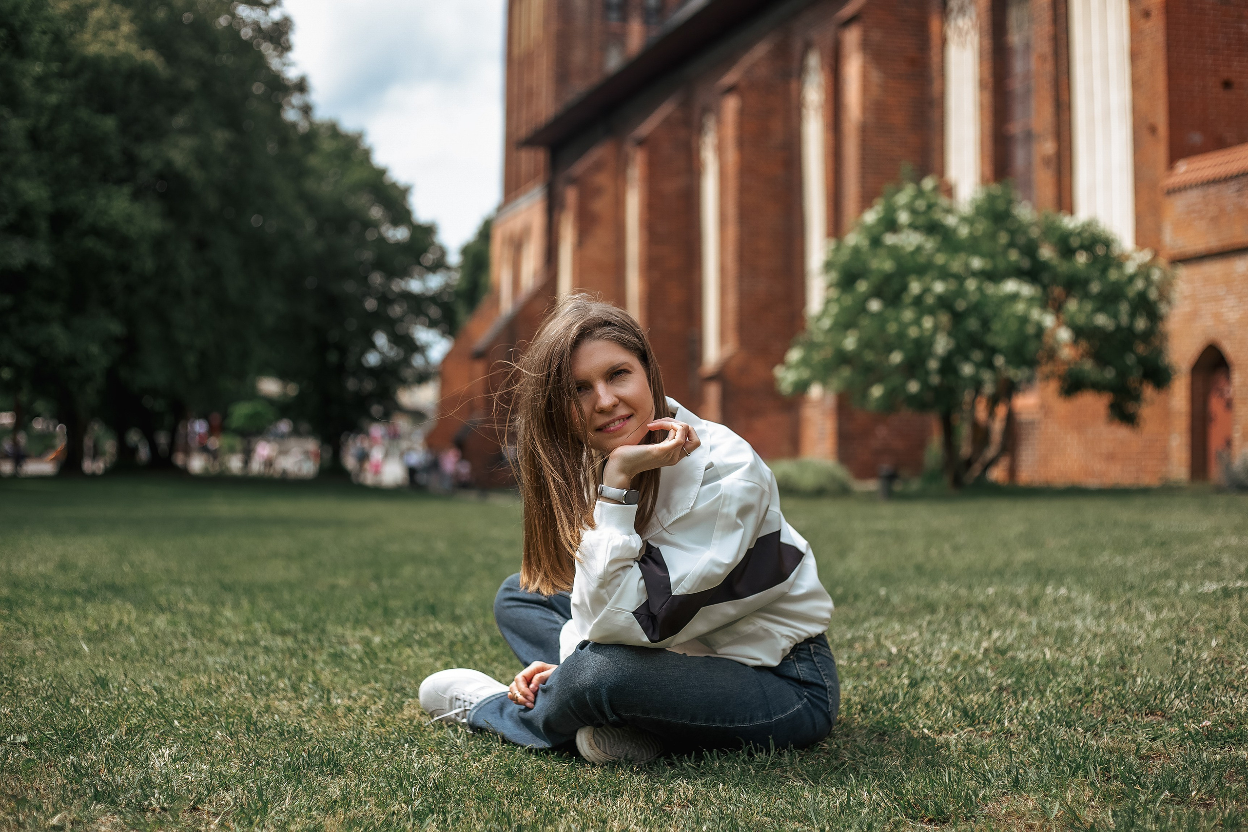 Дарья. Https://malovafoto.ru