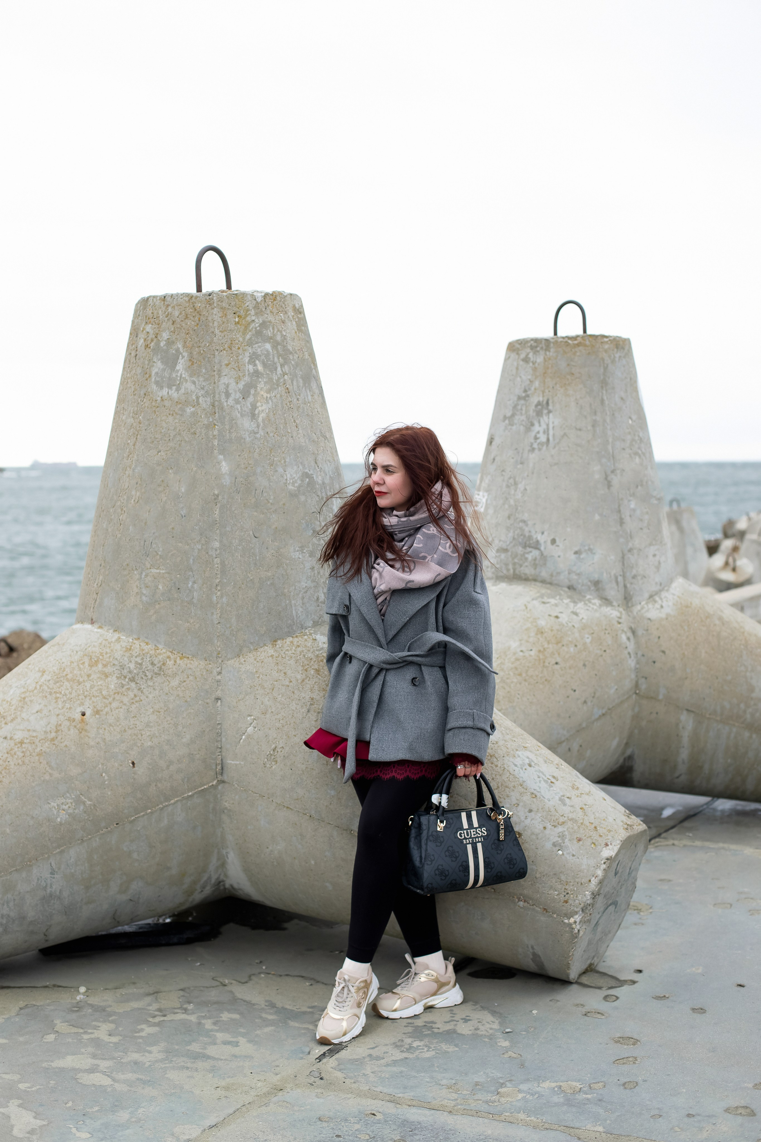 Съемка в Балтийске. Https://malovafoto.ru