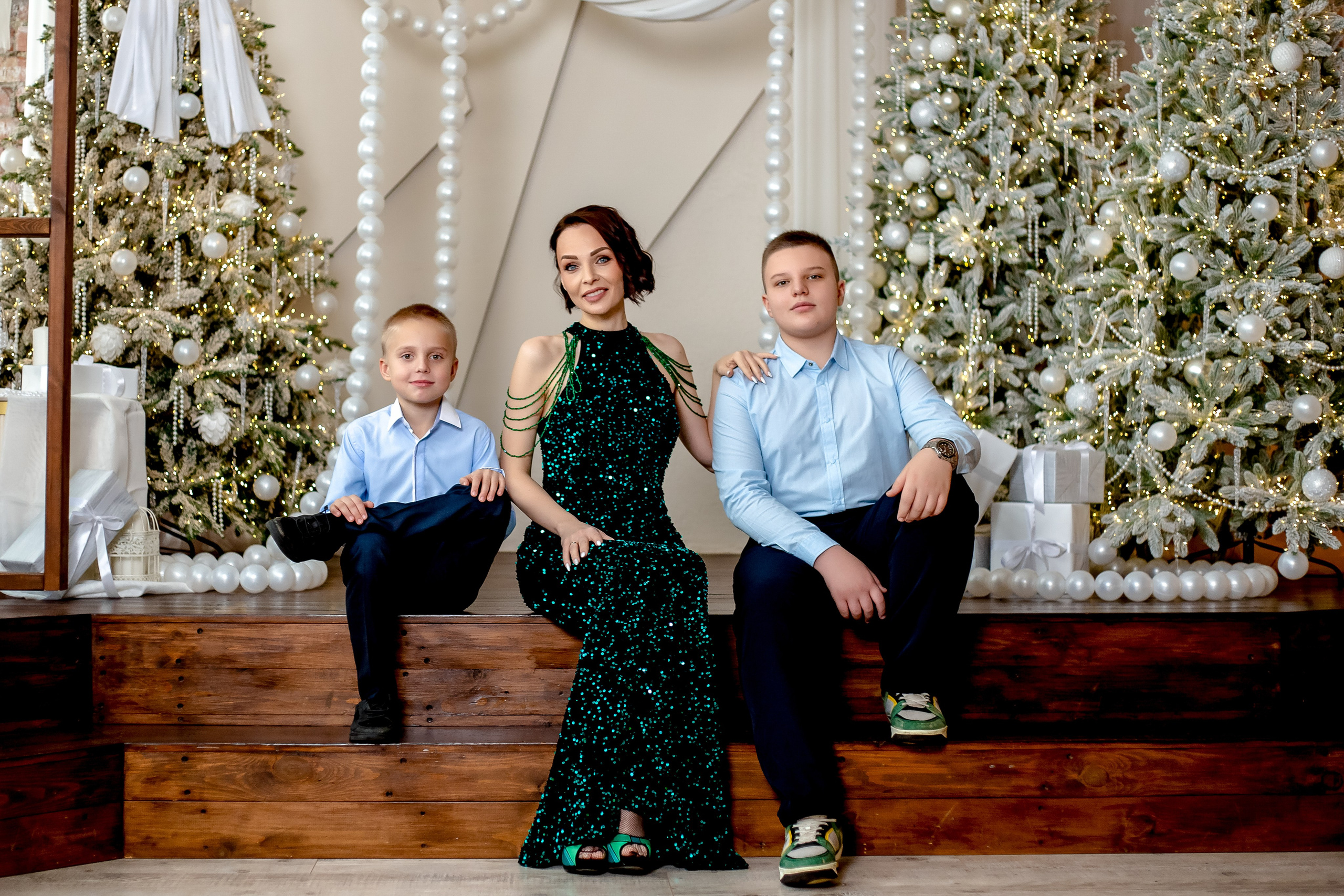 Семейная съемка Анжелики. Https://malovafoto.ru