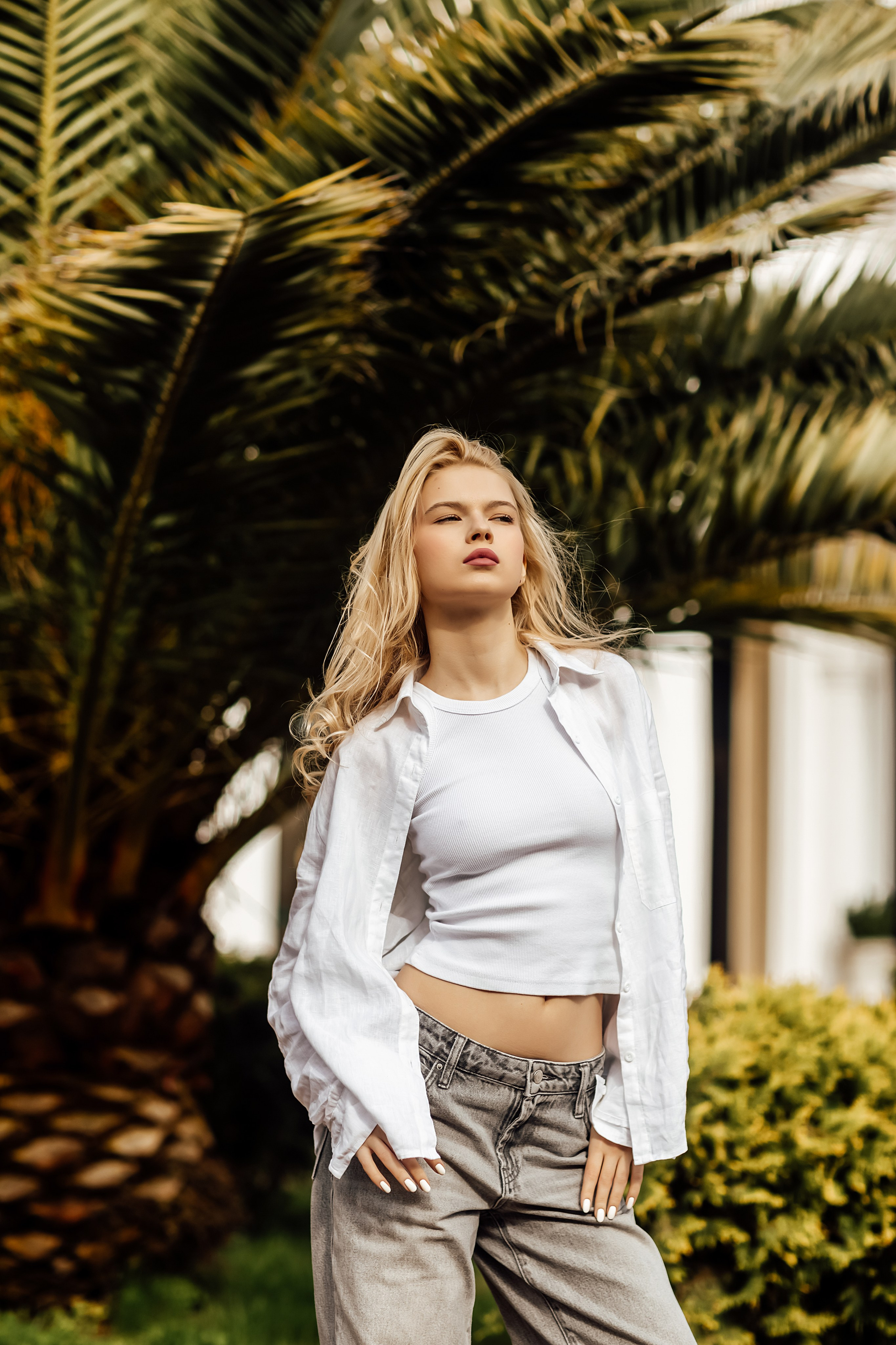 Модельные тесты. Https://malovafoto.ru