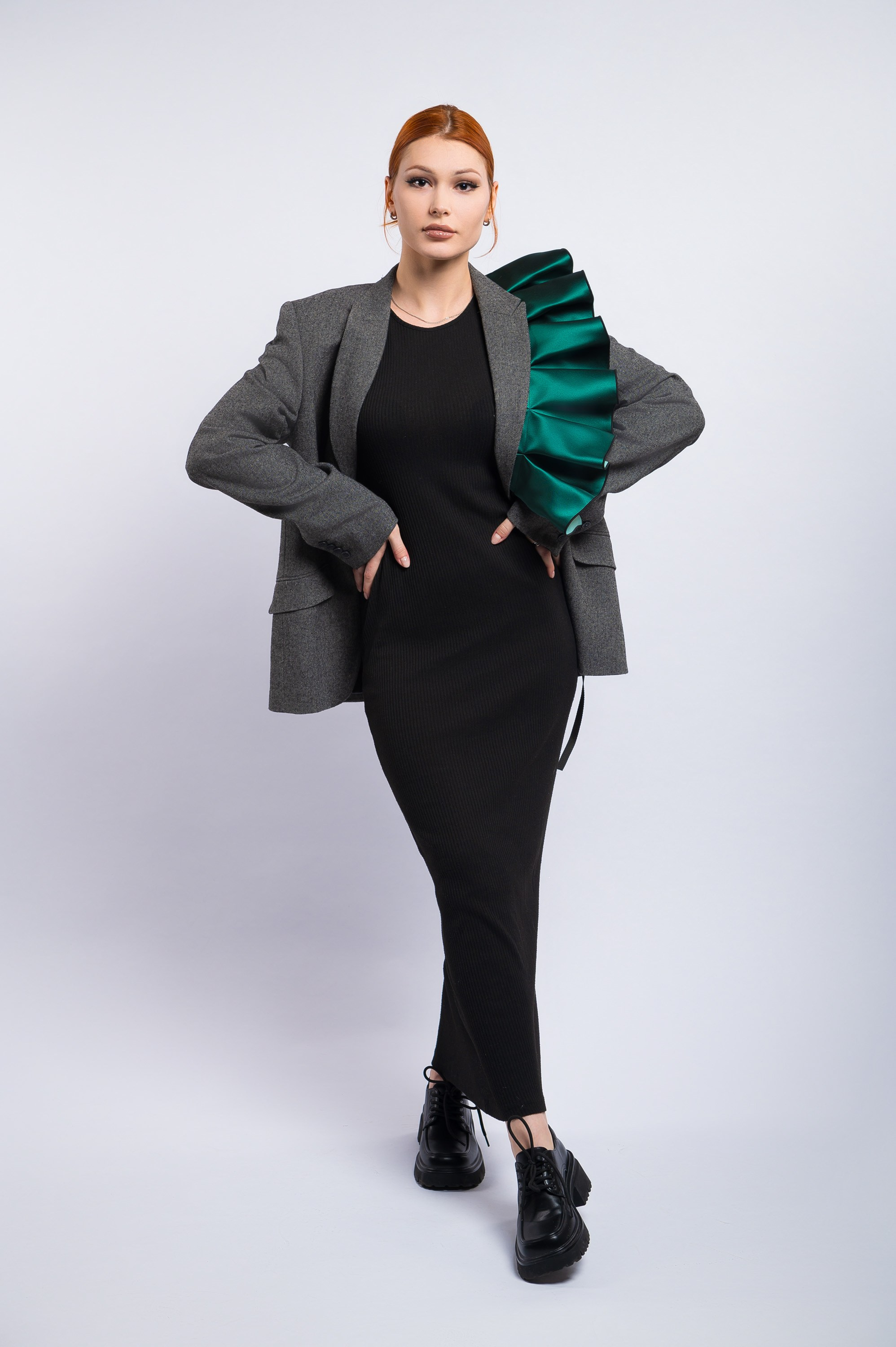 Рюши. Главная