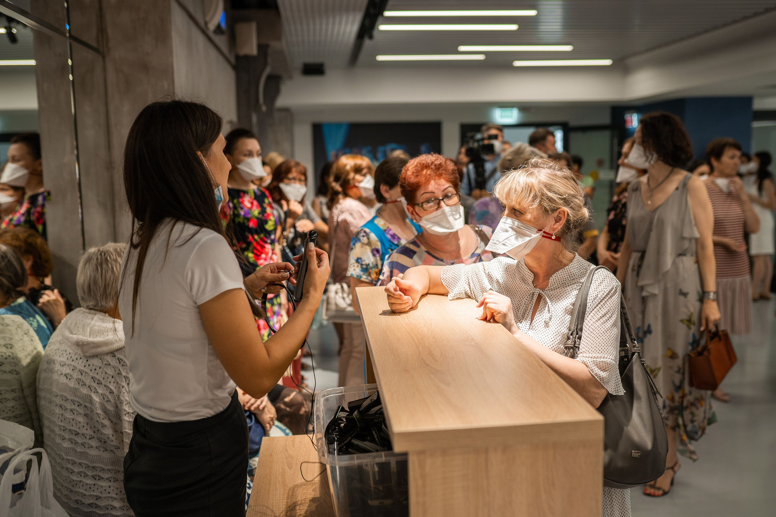 РЕПОРТАЖ. Никита Аничкин фото и видео оператор из России