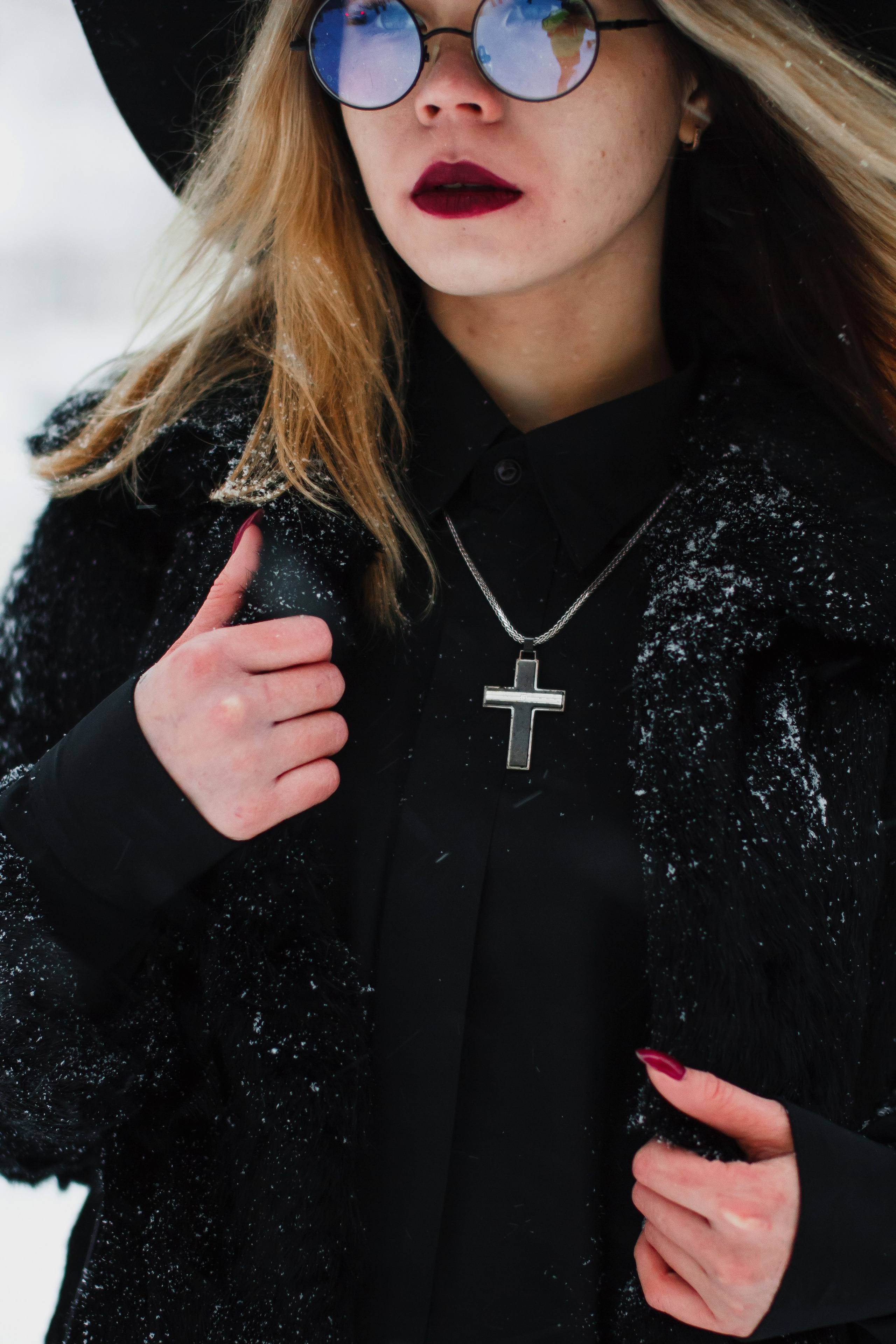 ФОТОСЕССИИ. Никита Аничкин фото и видео оператор из России