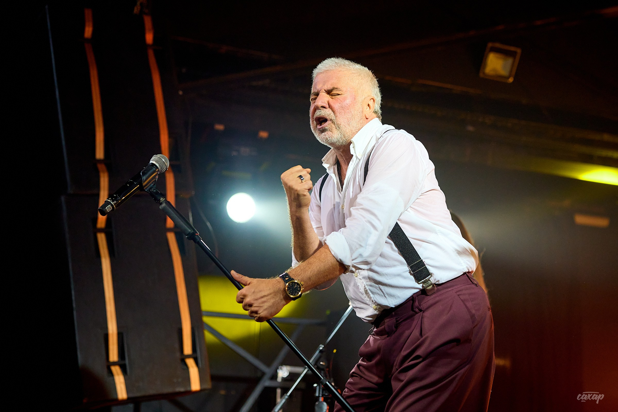 Сосо Павлиашвили. Профессиональный фотограф в Екатеринбурге Юра Сахар