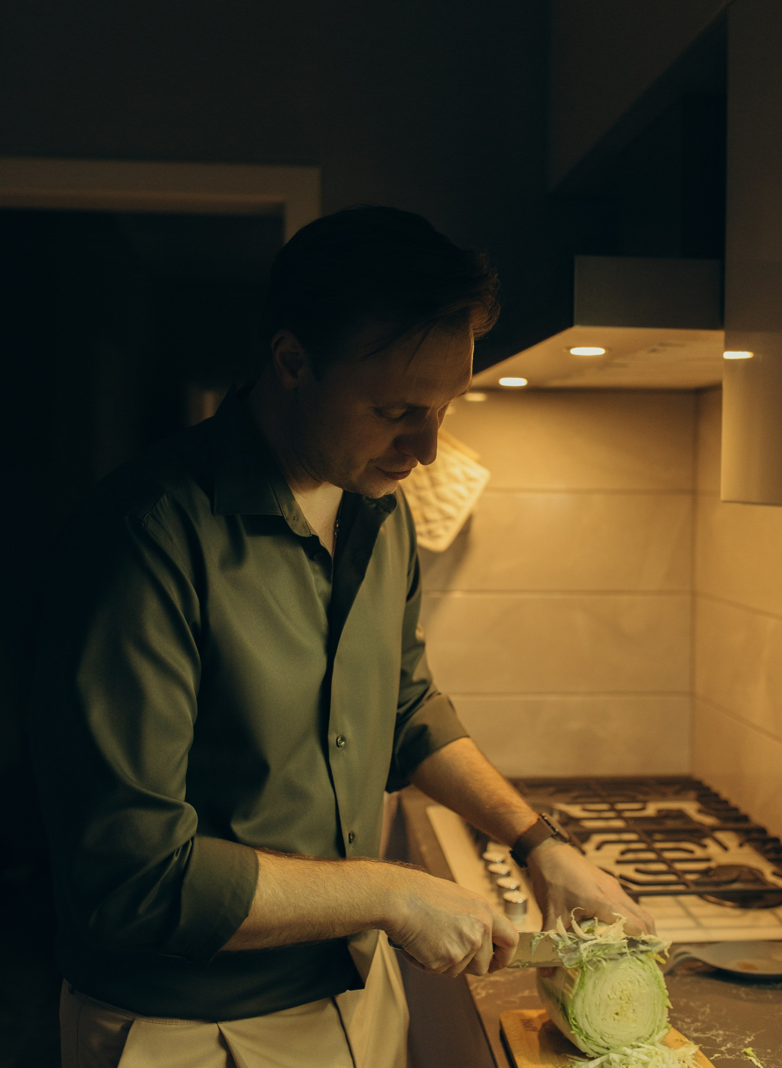 Домашняя история. Meryfotoidea