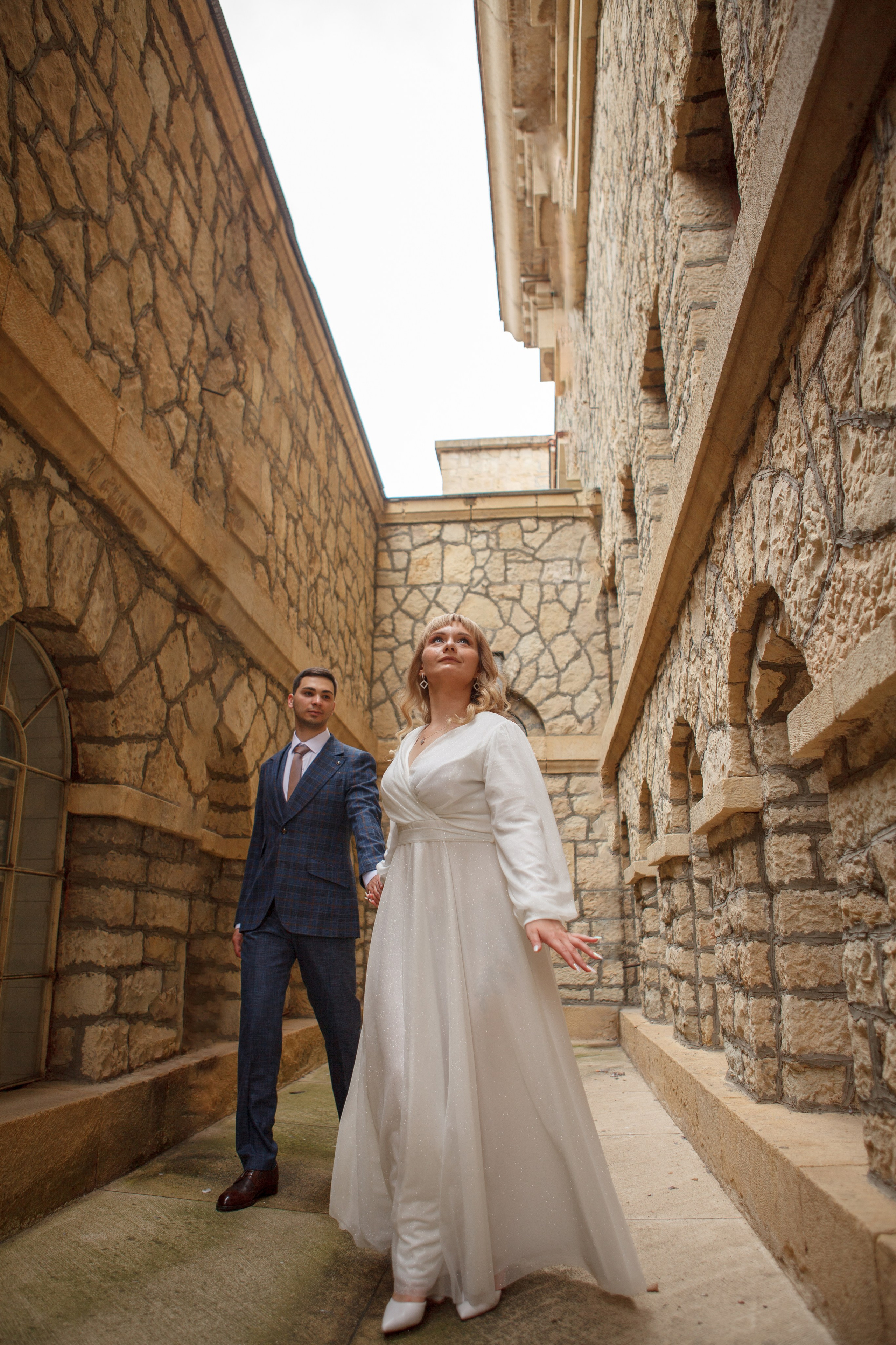 Фотограф Ставрополь Пятигорск Елизавета Дарина