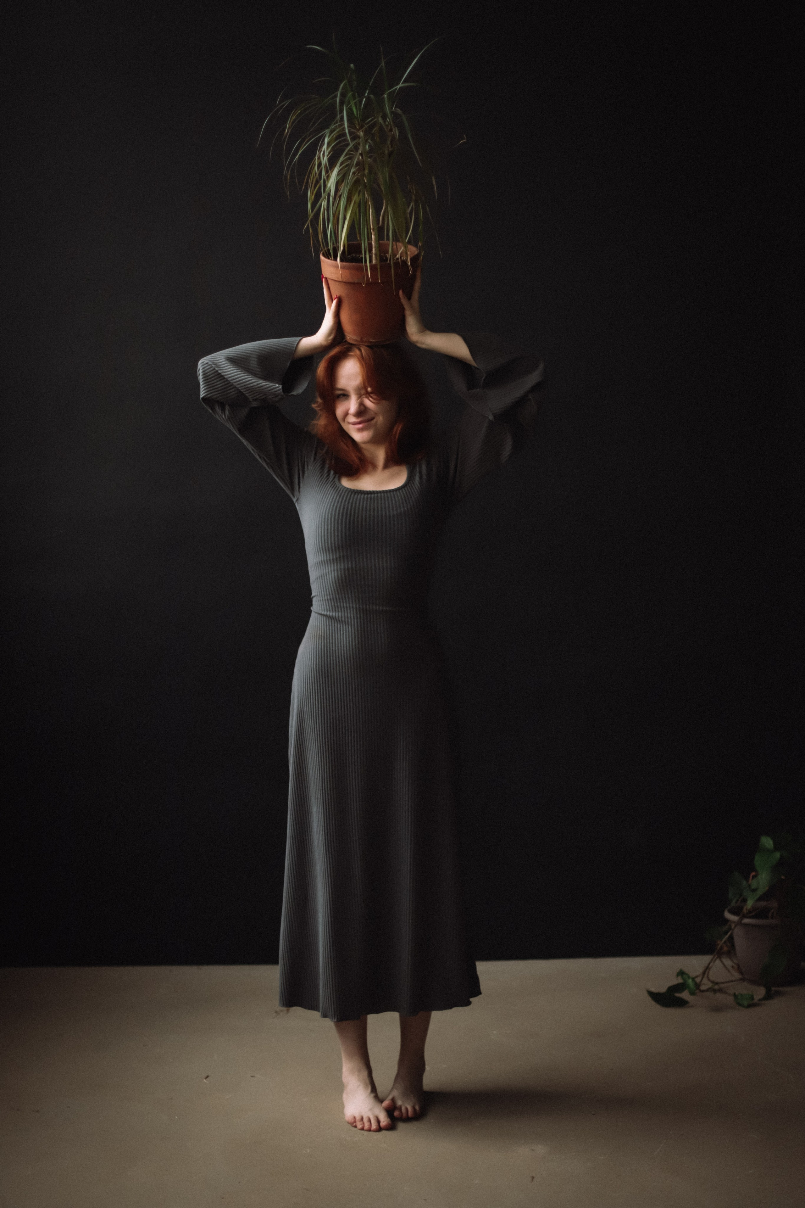 Ксюша. Фотограф в Нижнем Новгороде Кристина Батанова