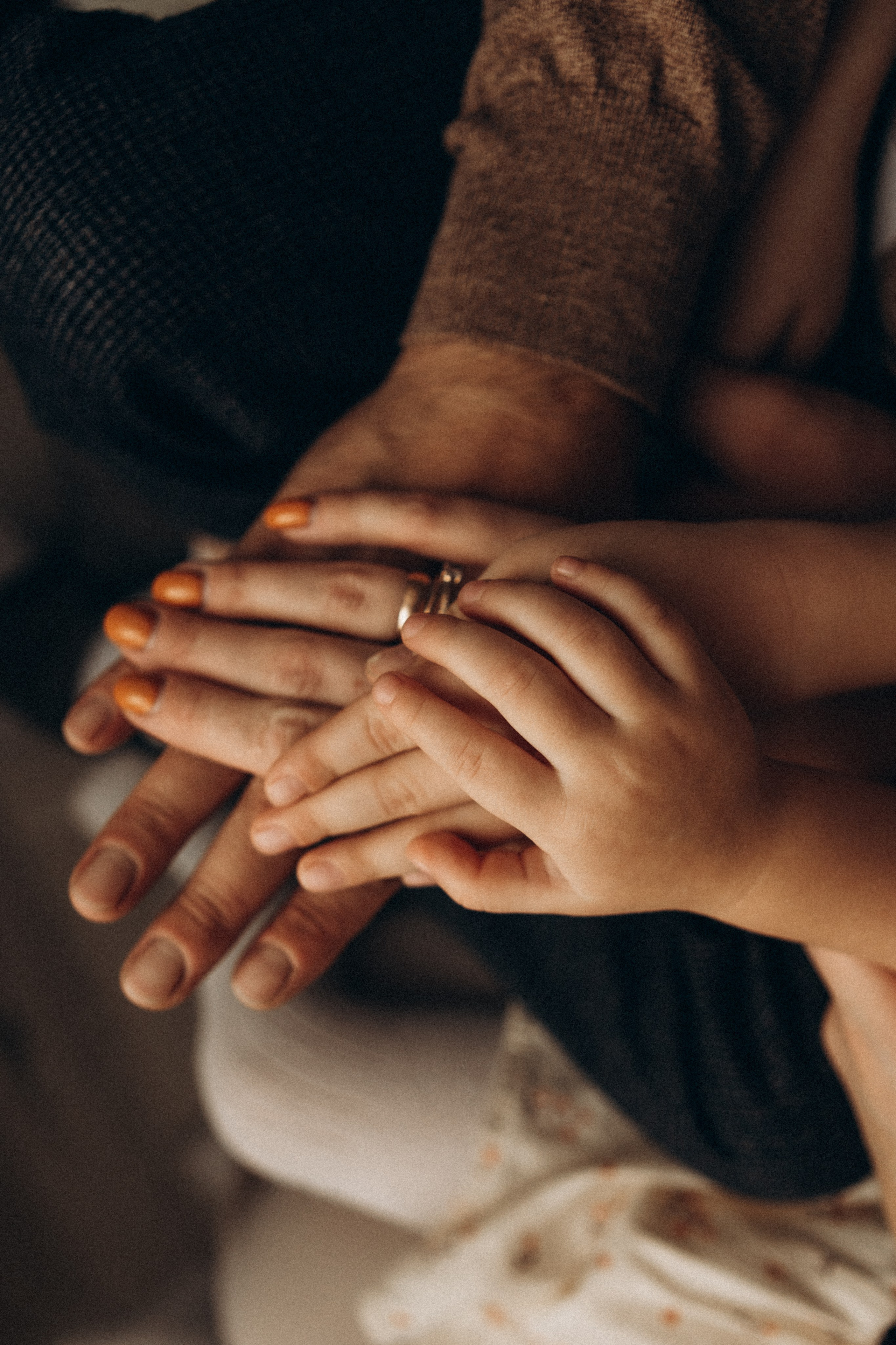 Таня, Вася, Саша и Лена