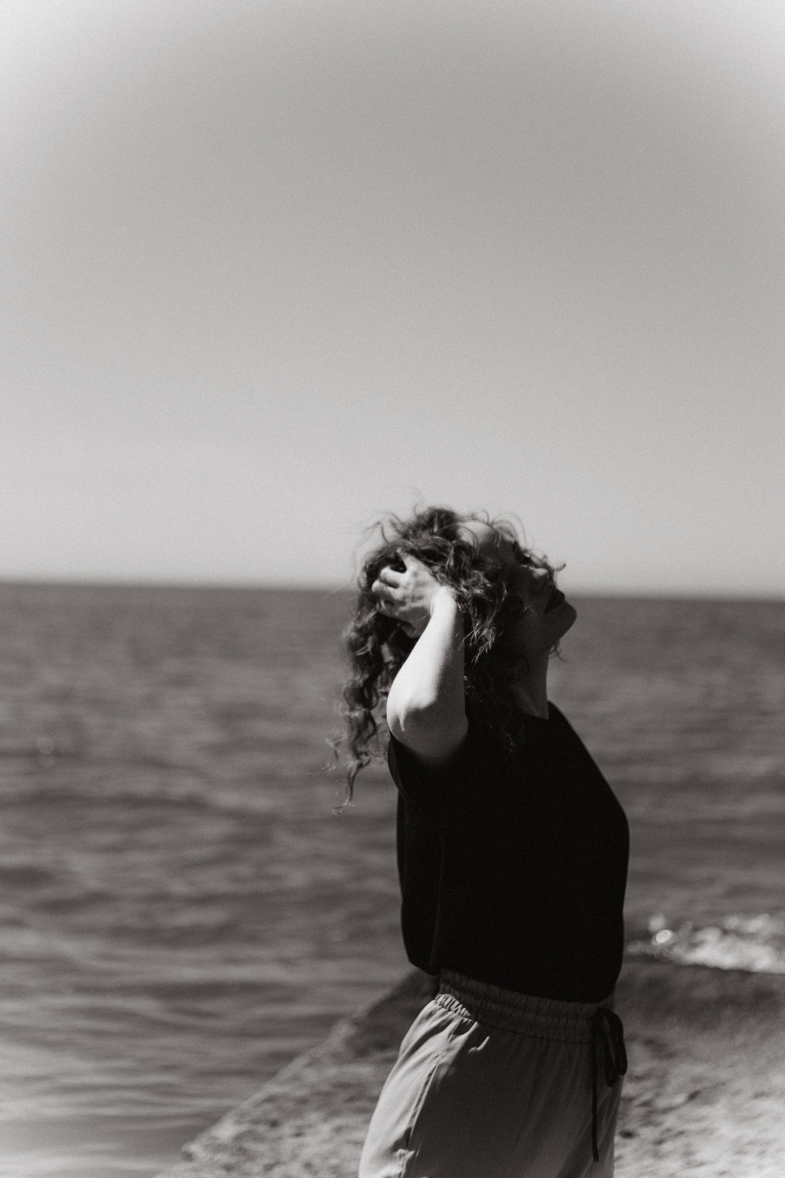 Марина и Кира