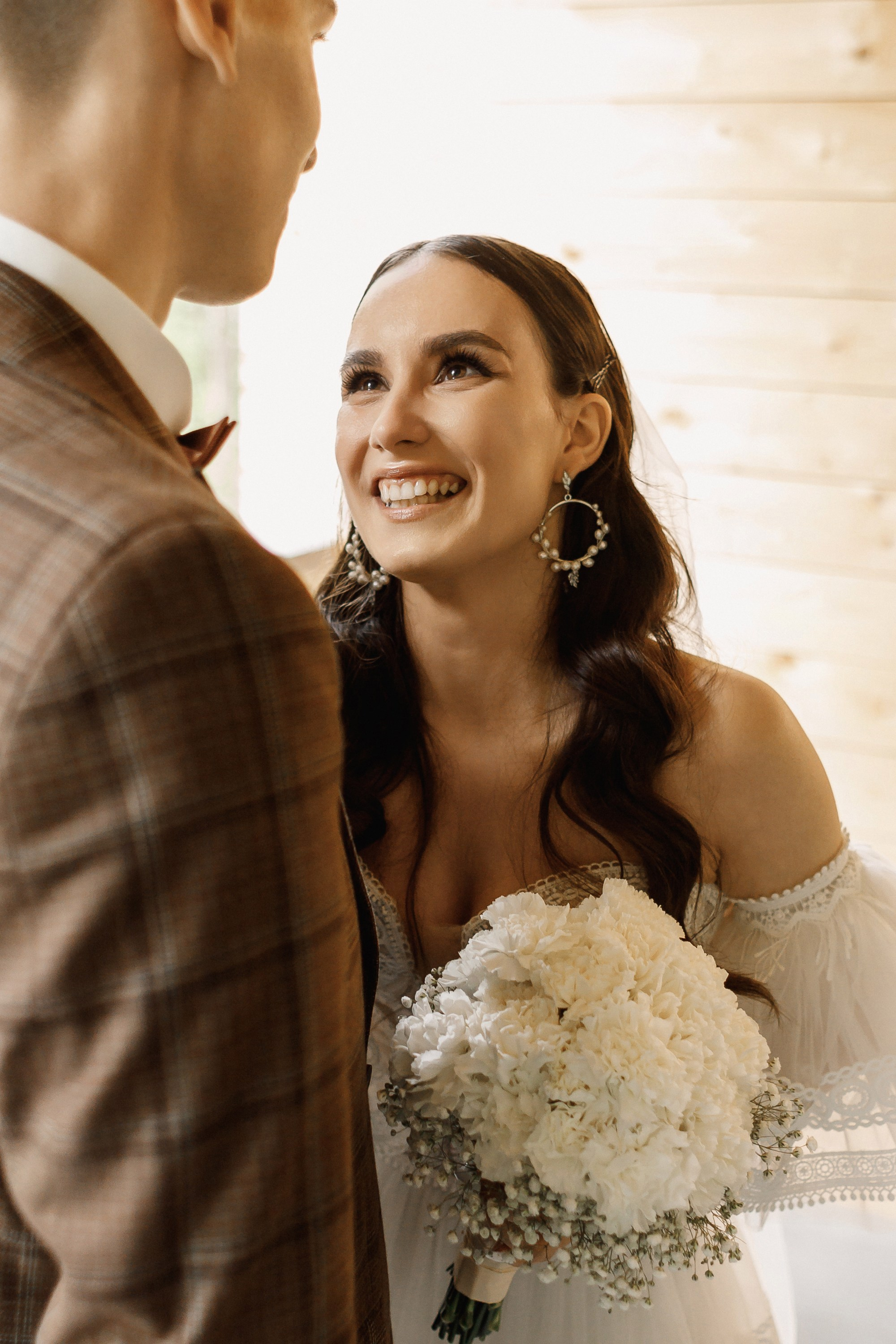 Aimer c’est agir. Свадебный фотограф Дмитрий Воробьев Ярославль