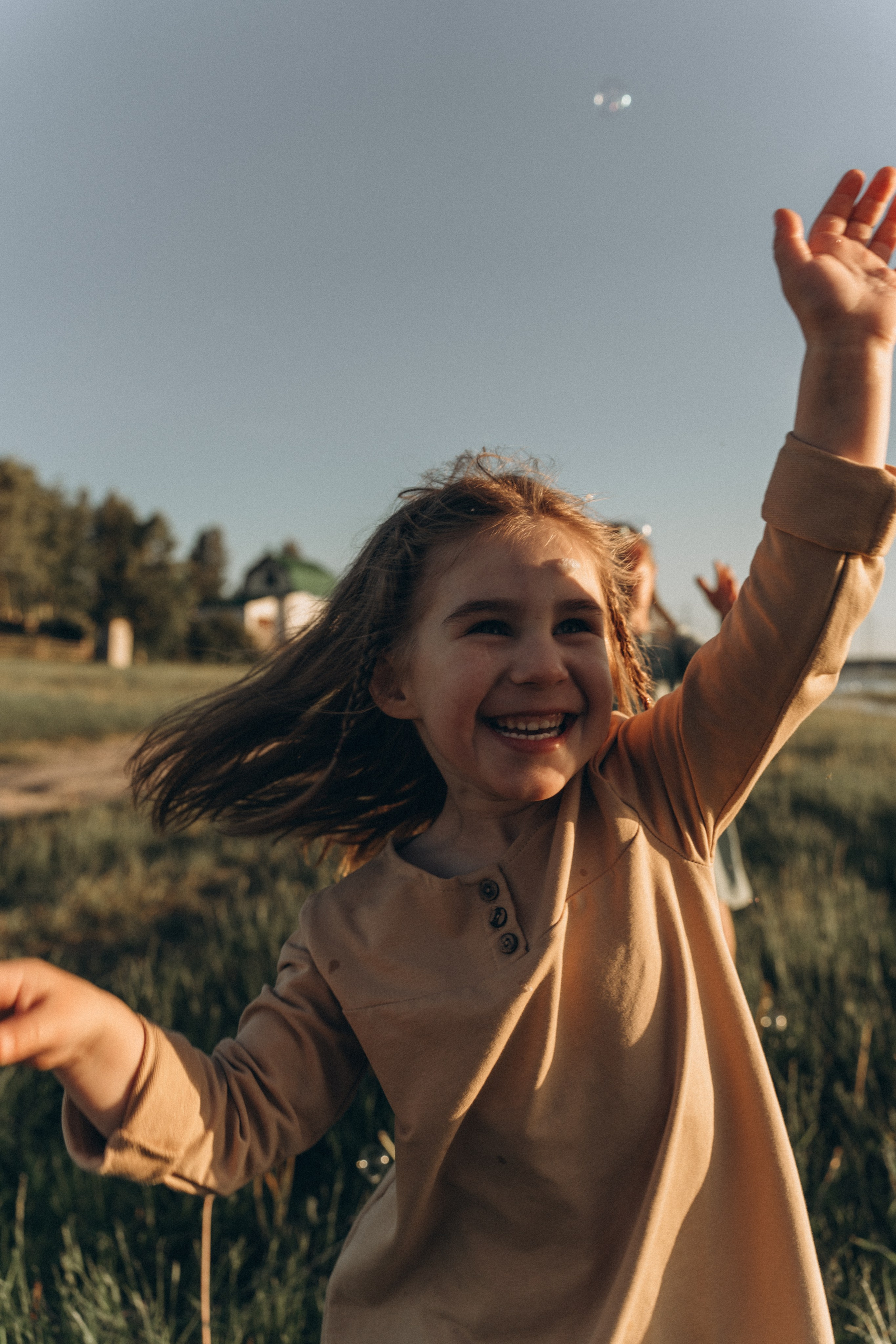 Игорь Оля Вика и Мия. Лайфстайл фотограф в Ханты-Мансийске Мария Шишкина