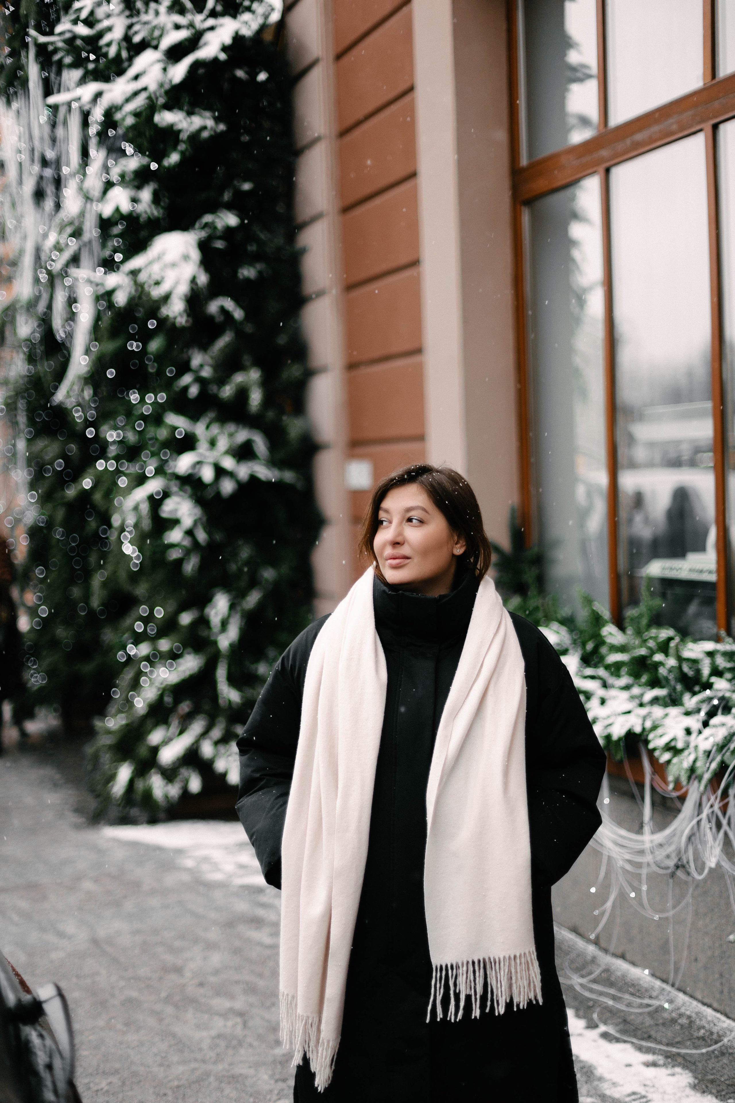 Юлия и Сергей. Фотограф Veronika Potaseva