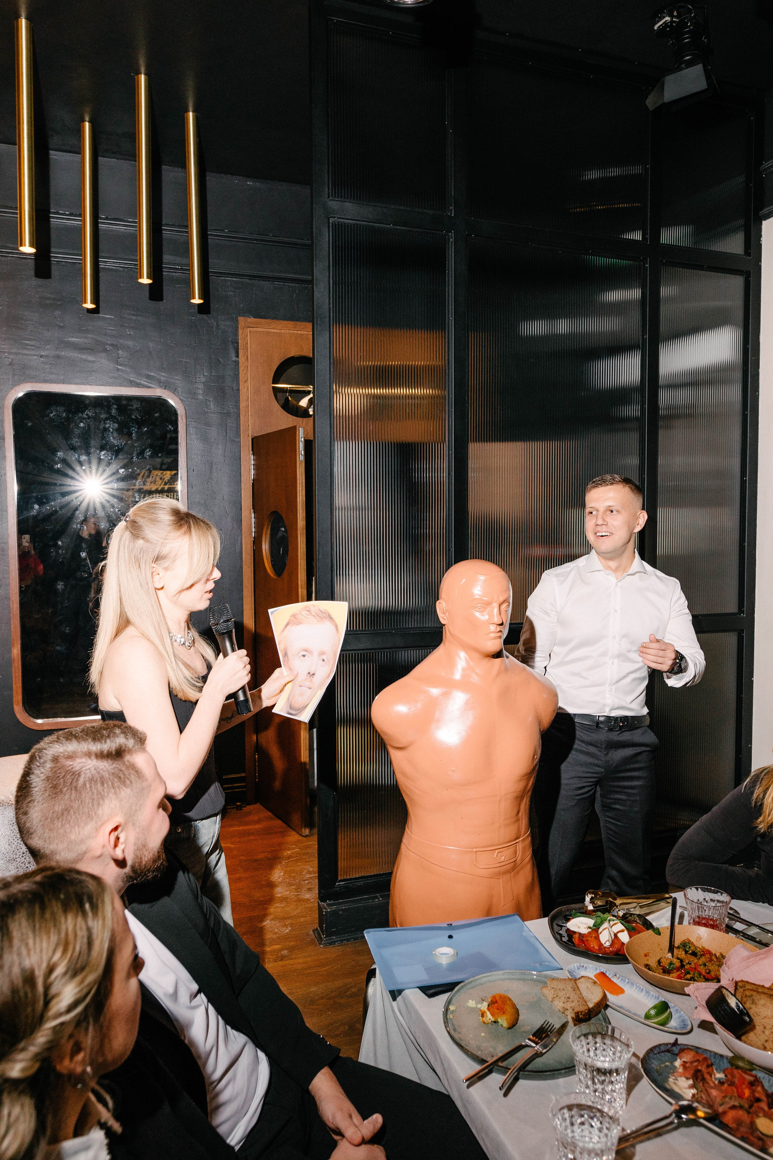 День Рождения Никиты. Фотограф Veronika Potaseva