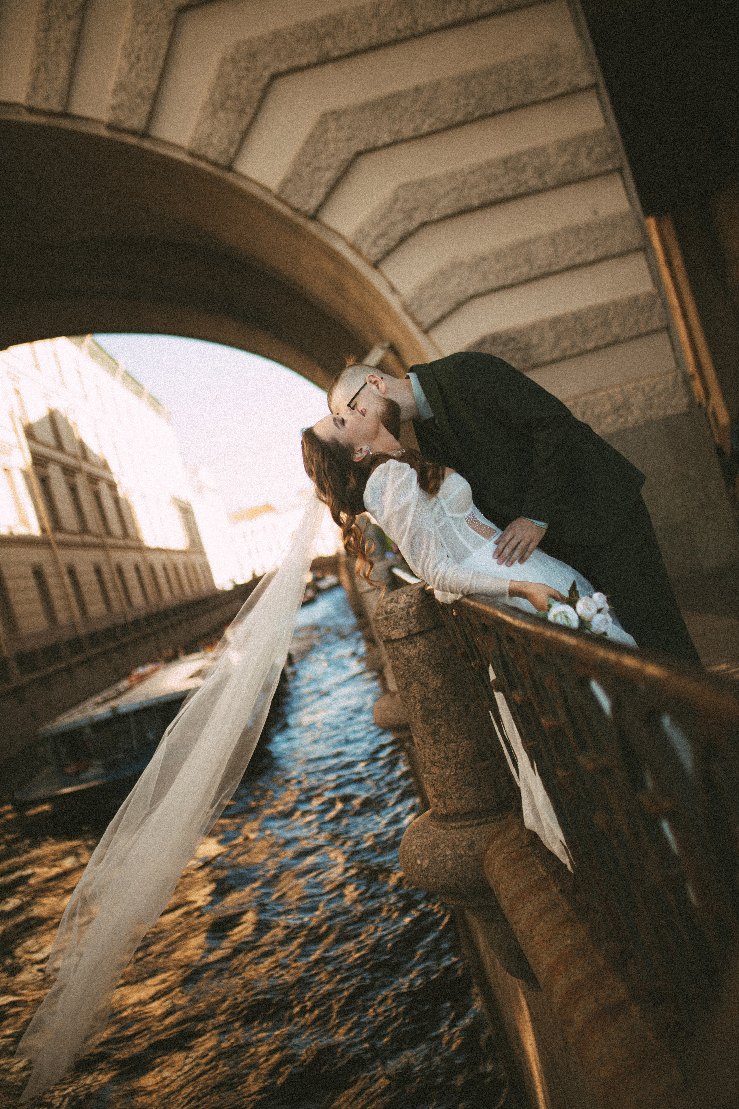 А & П | Санкт-Петербург. Фотограф Екатерина Амбрушкевич