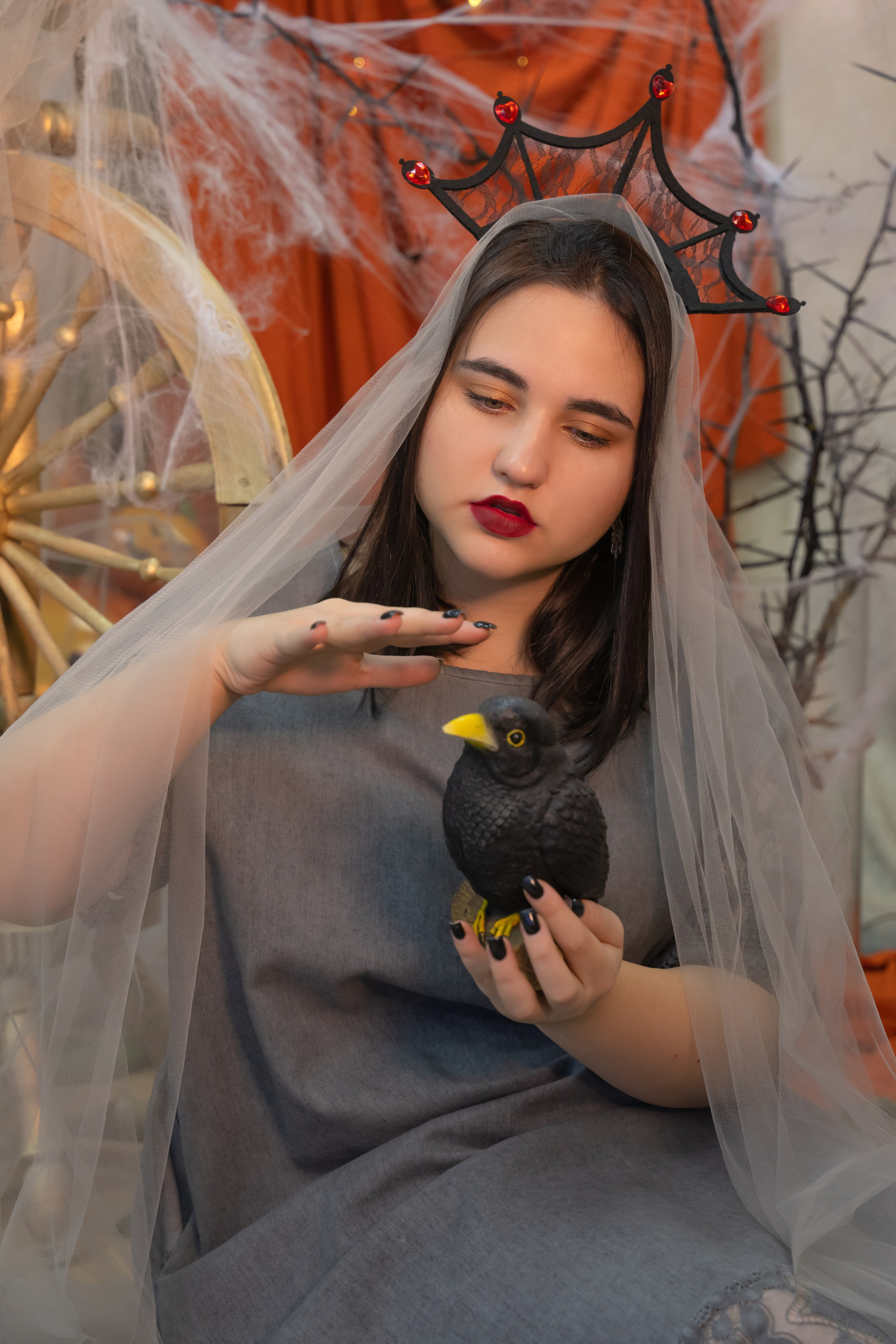 Хеллоуин (свой порект) СТУДИЯ. Главная