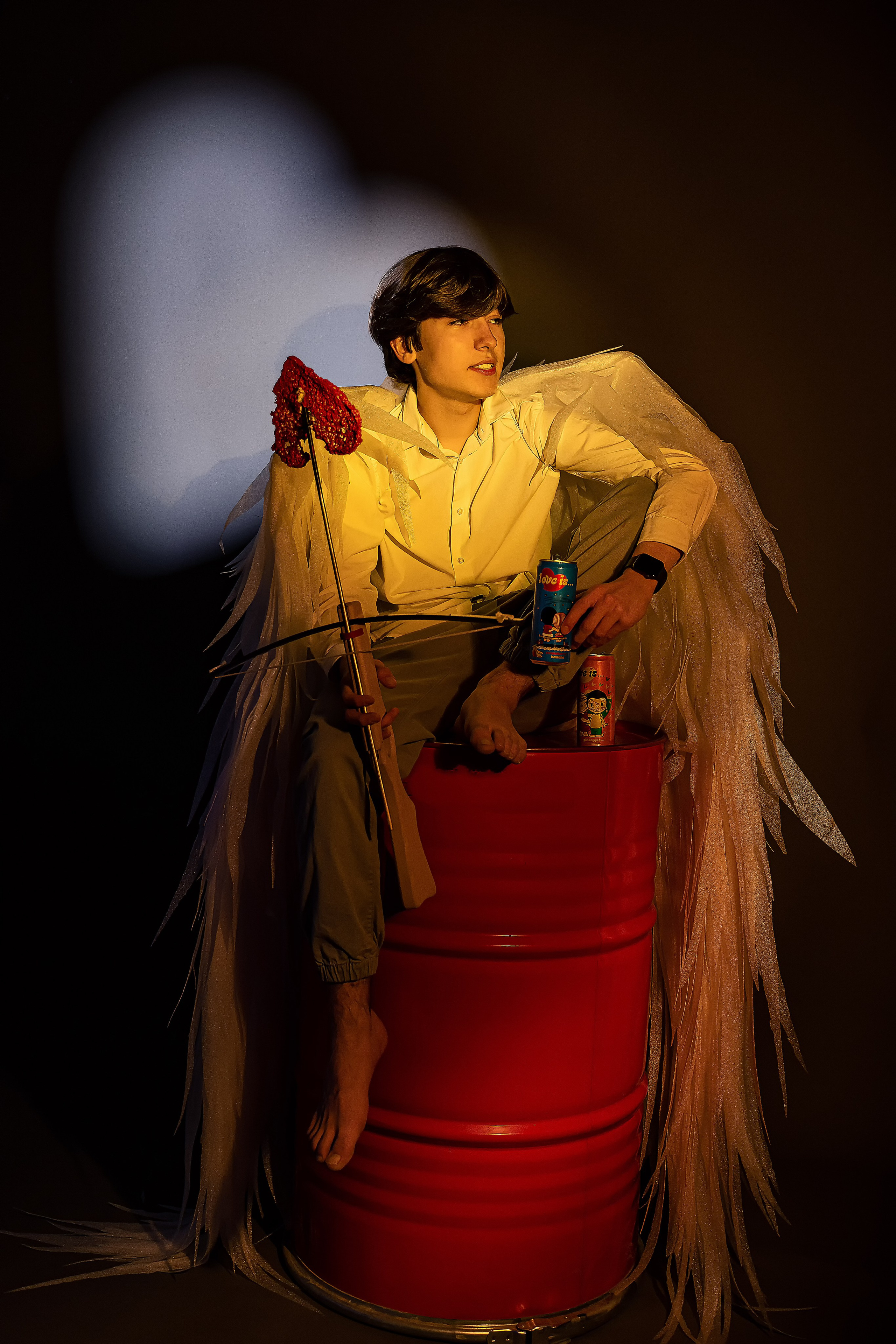 Крылатые истории. Главная