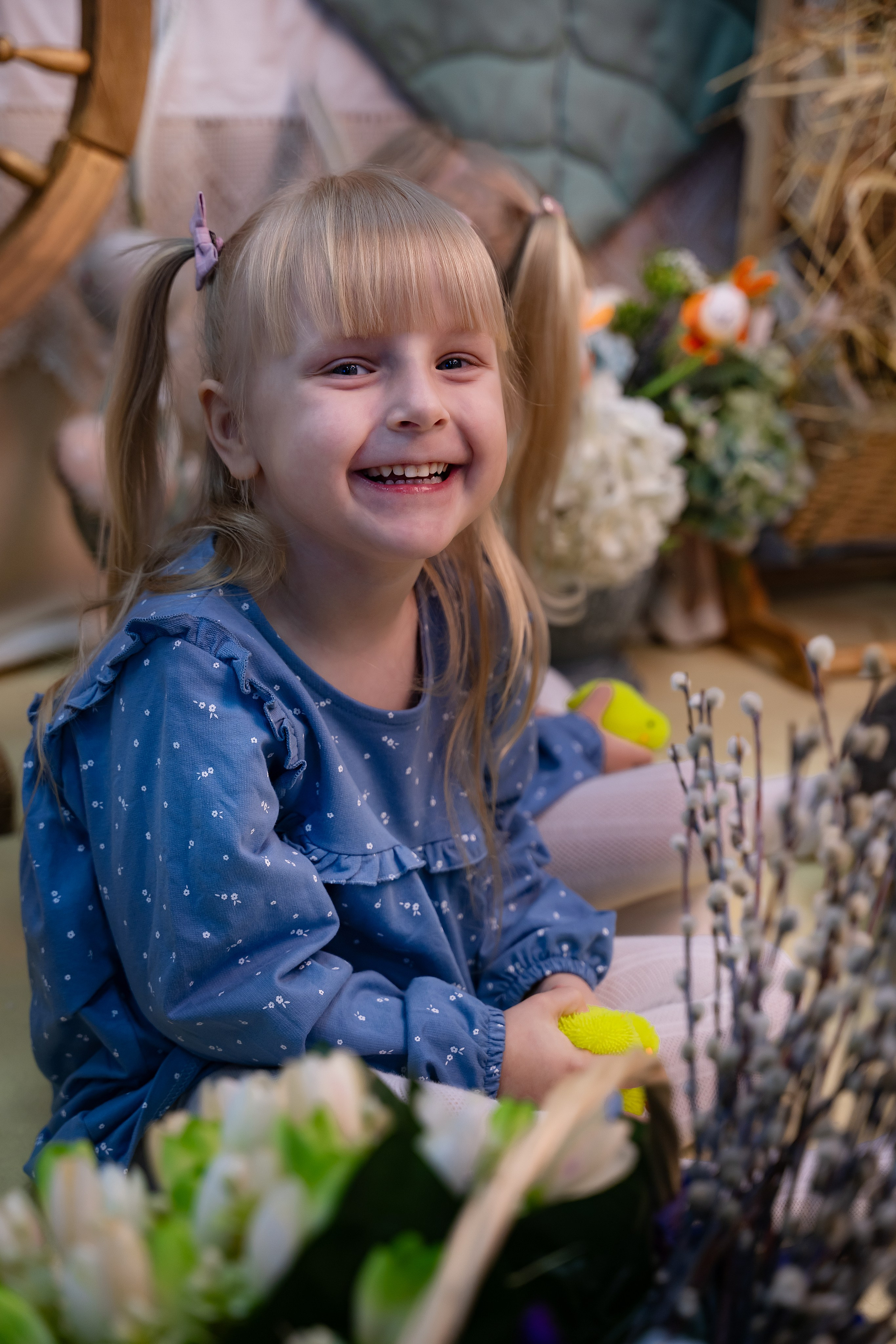 ВАНЬКИНЫ девчонки. Главная