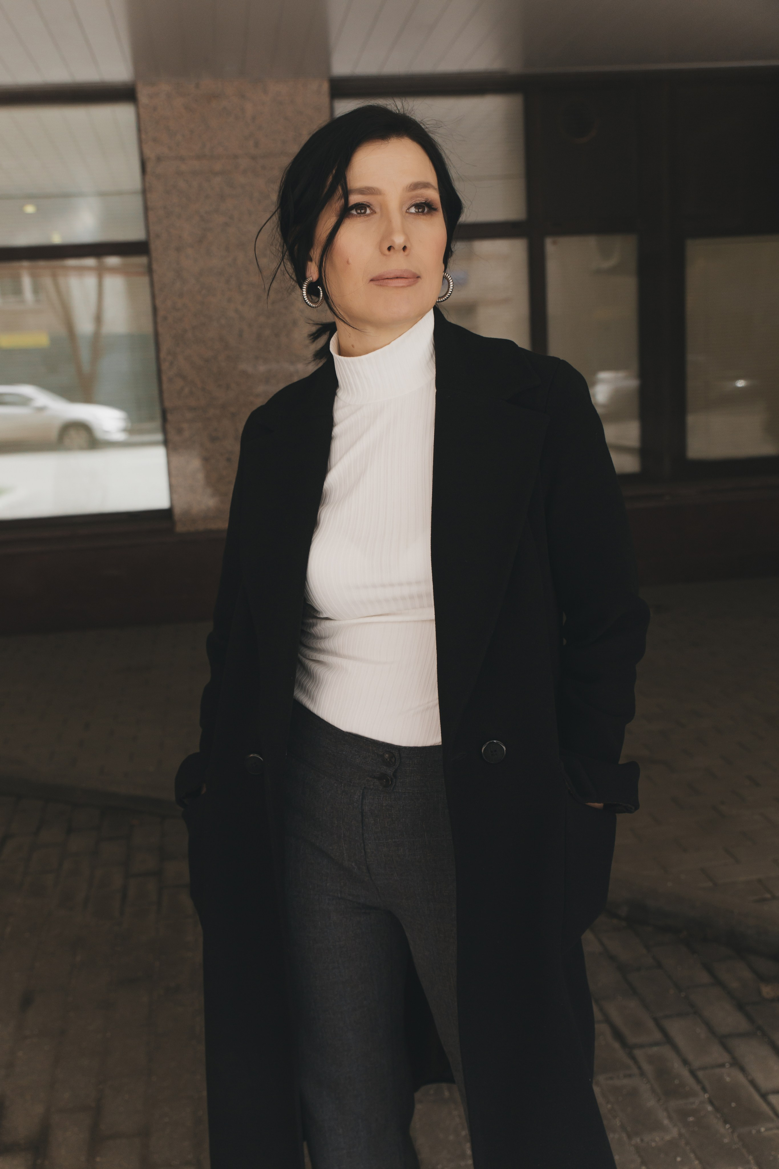 Неля. Фотограф и свадебный фотограф в Москве