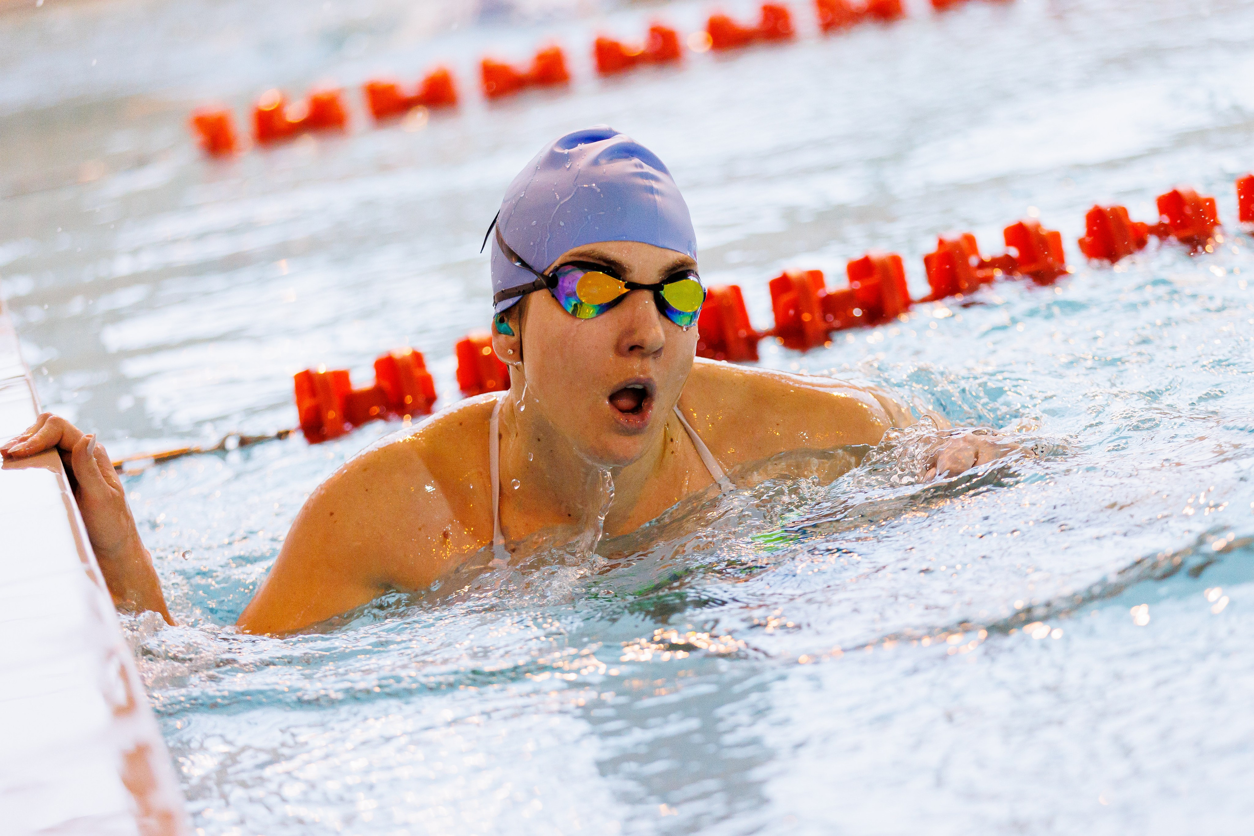 Плавание. Спортивный фотограф Денис Веселов в Нижнем Новгороде