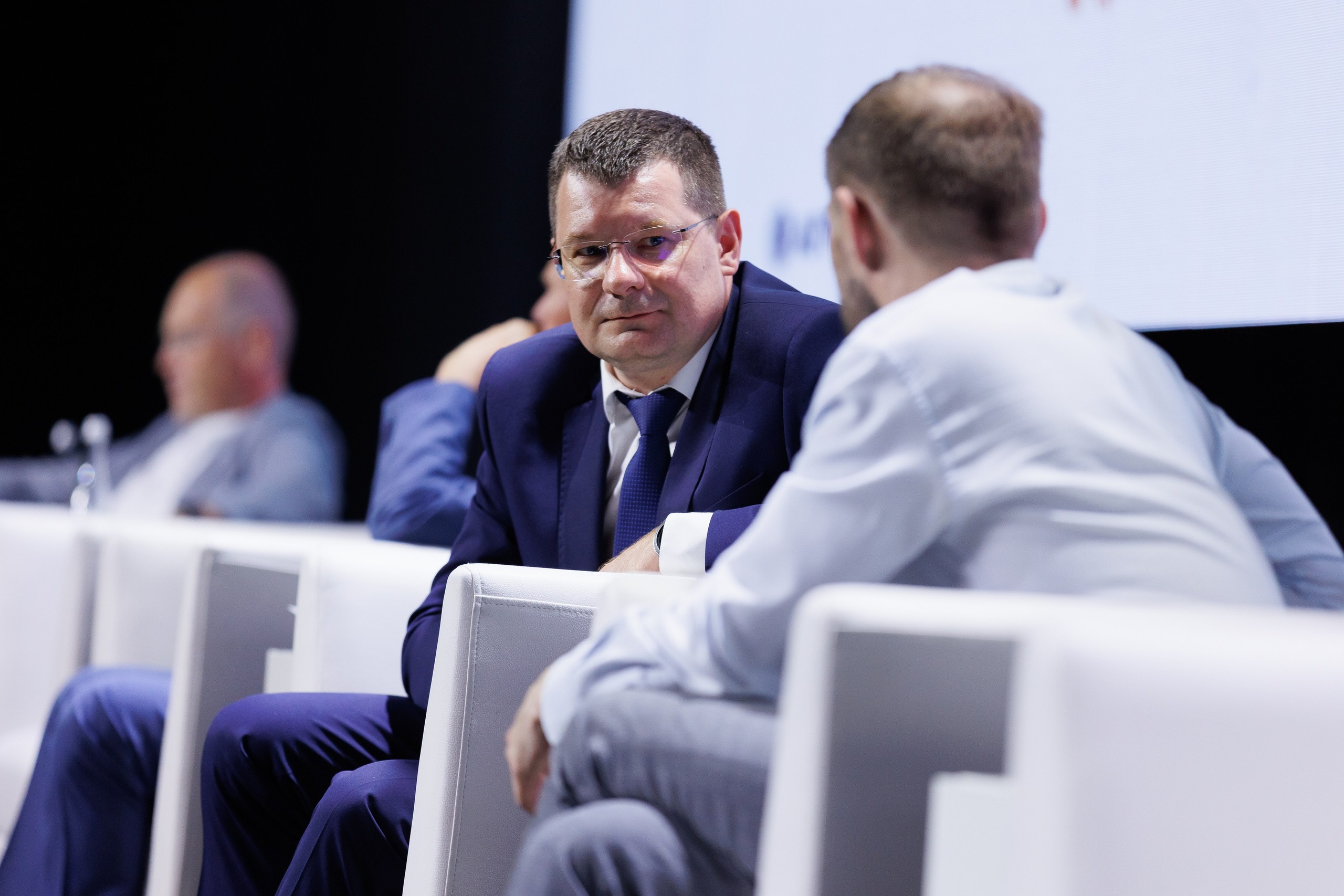 EVENTS. Спортивный фотограф Денис Веселов в Нижнем Новгороде