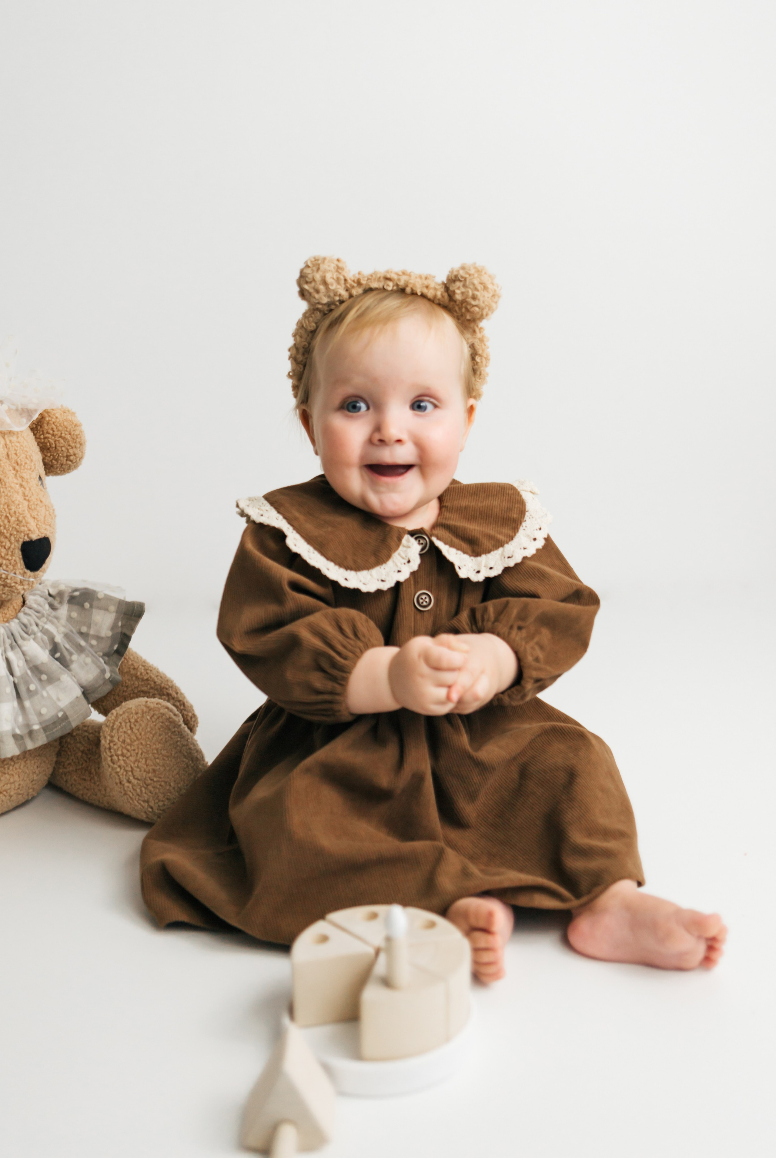 Зоя празднует Один годик!. Детский и семейный фотограф Санкт-Петербург, фотосессия Спб